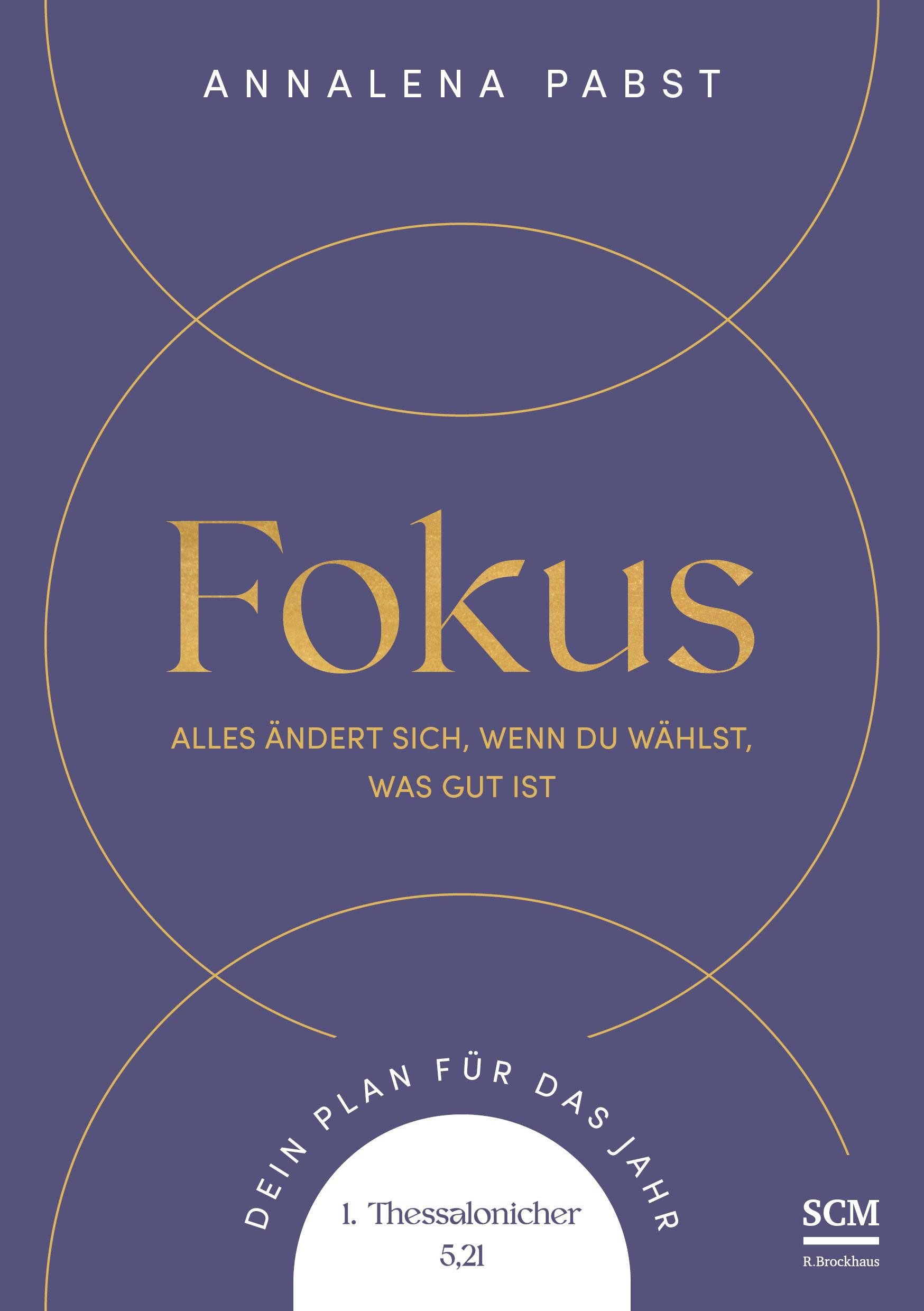 Tagebuch Fokus