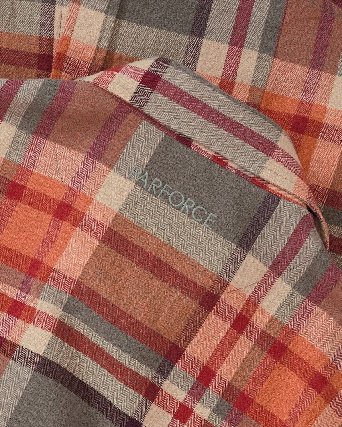 Parforce Active Hemdbluse Bluse Carole