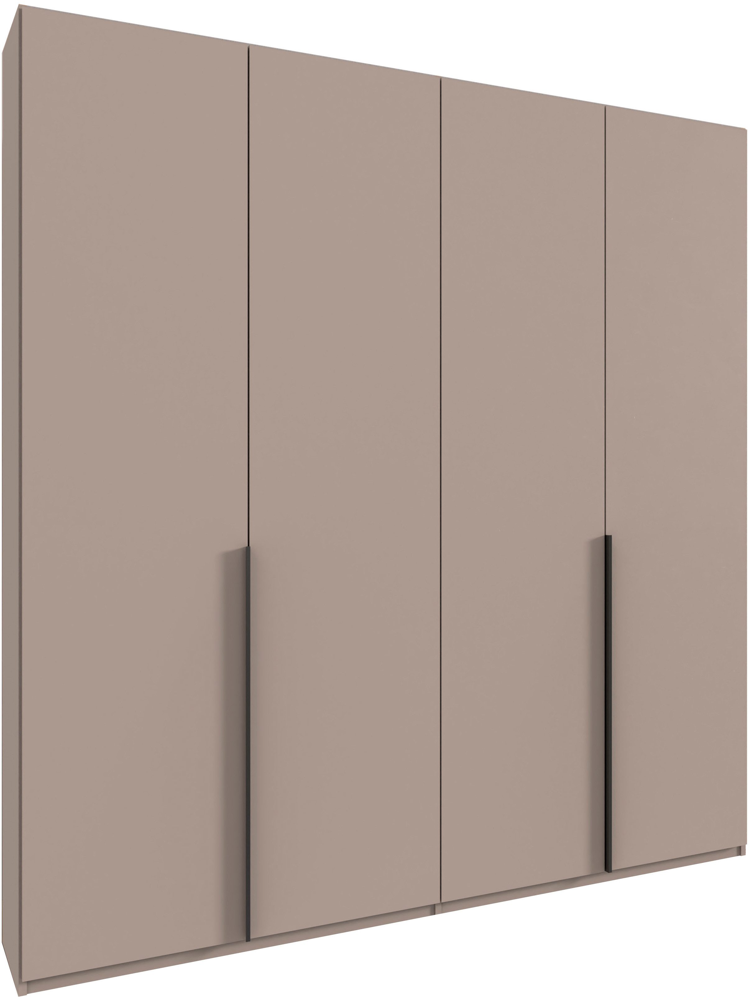 Wimex Kleiderschrank Mugano,in 5 Breiten,2 Höhen,2 Tiefen, viele Farben, Ma günstig online kaufen