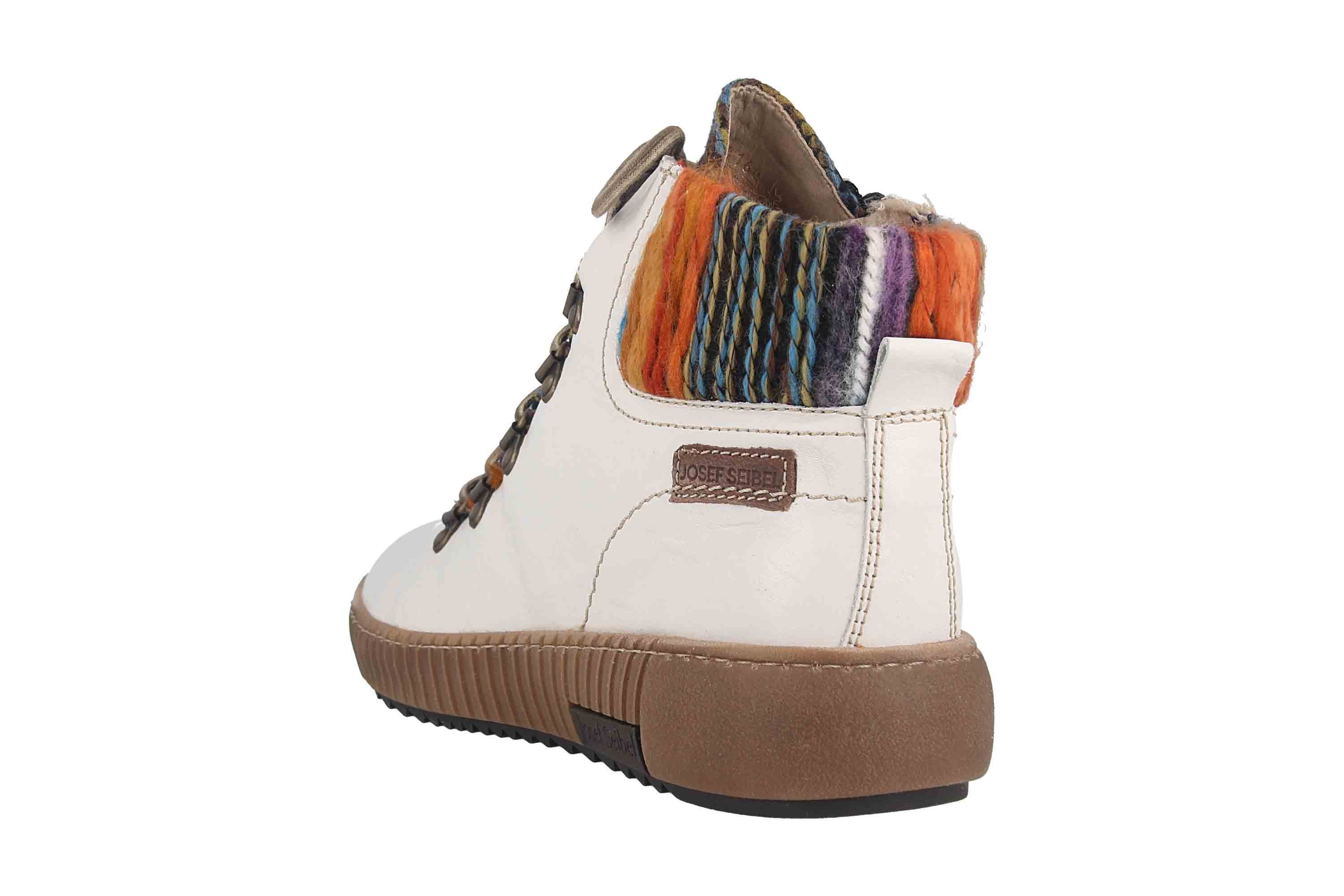 Josef Seibel 84606 PL88 002 Stiefelette