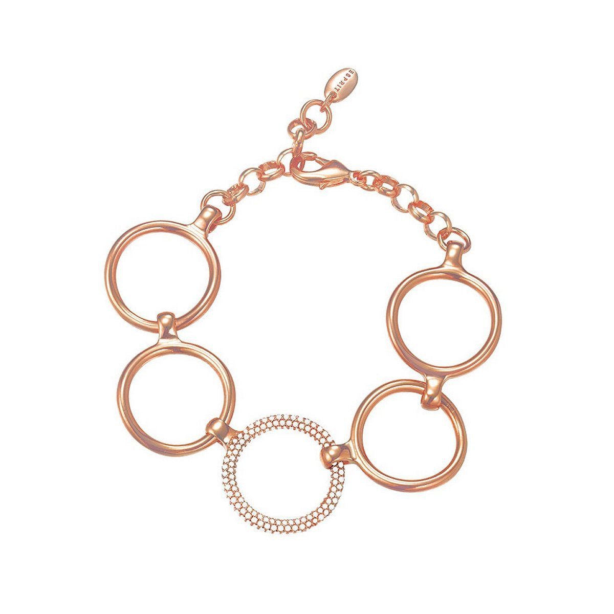 Esprit Armband ESBR01858C180