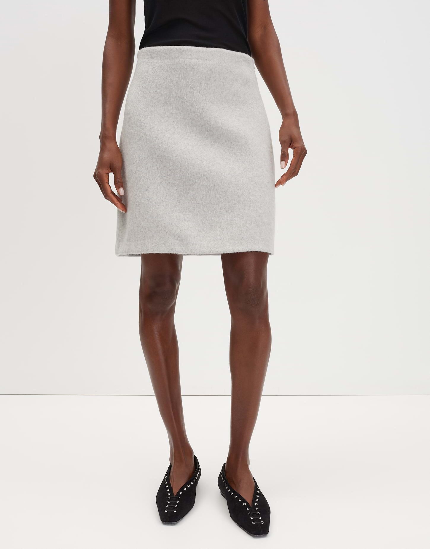 someday Minirock OHAARA Minirock aus weichem günstig online kaufen