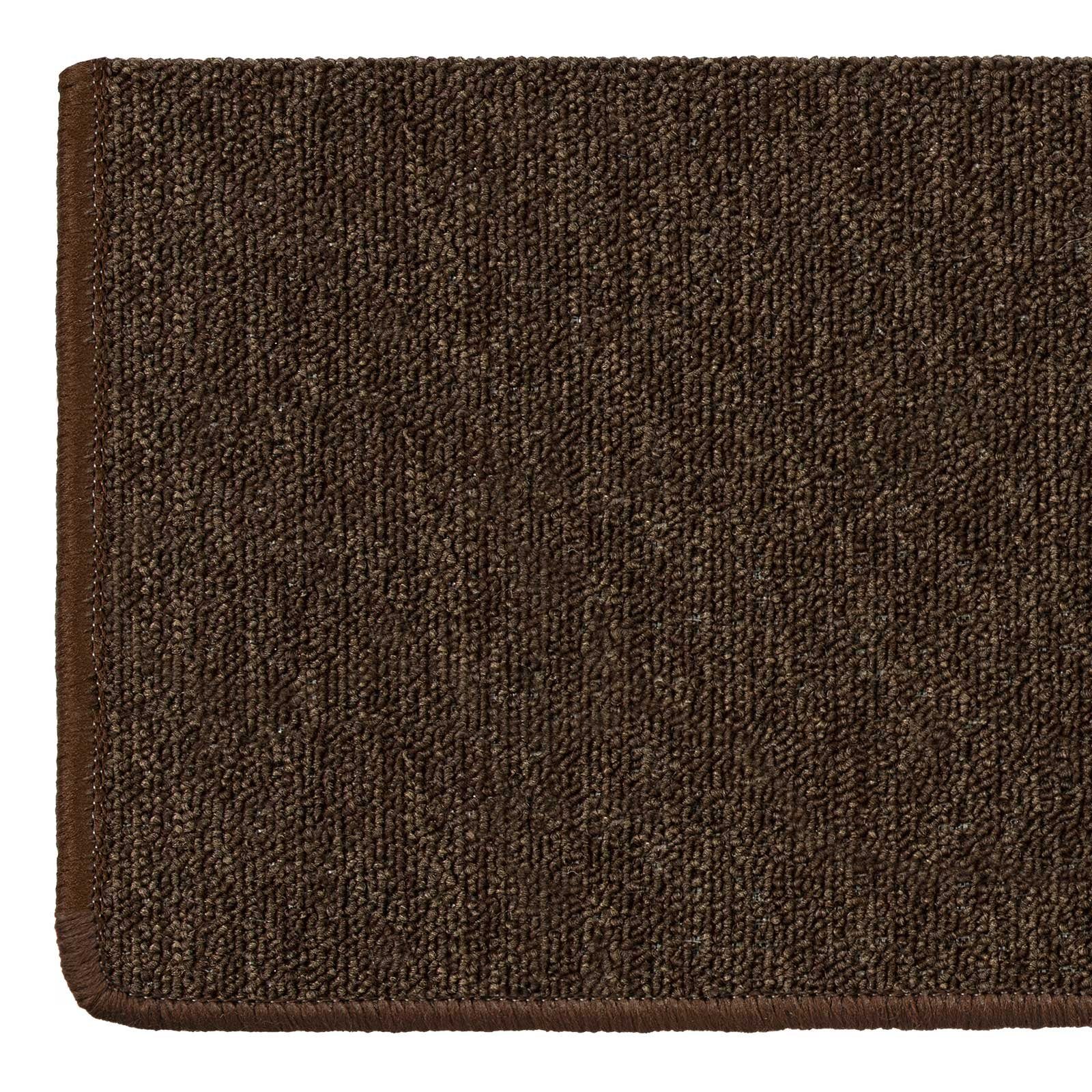 Karat Stufenmatte Athen, Treppenmatte, viele Farben & 3 Größen, Rechteckig, günstig online kaufen