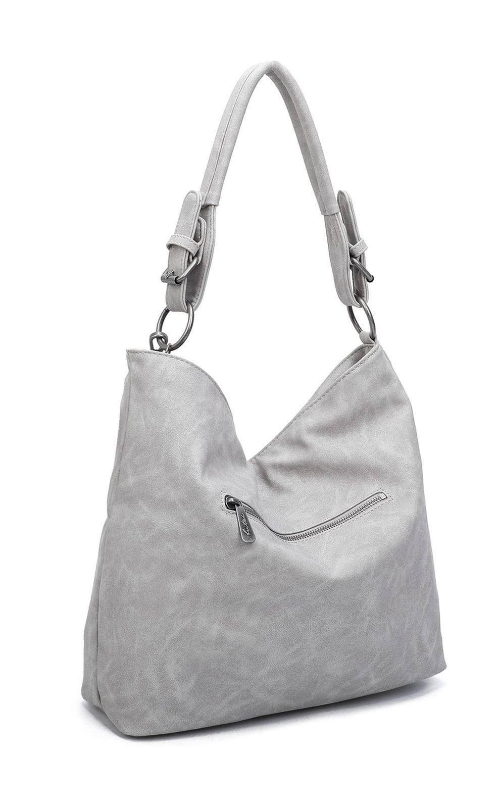 Fritzi aus Preußen Schultertasche Jakx (Set, günstig online kaufen