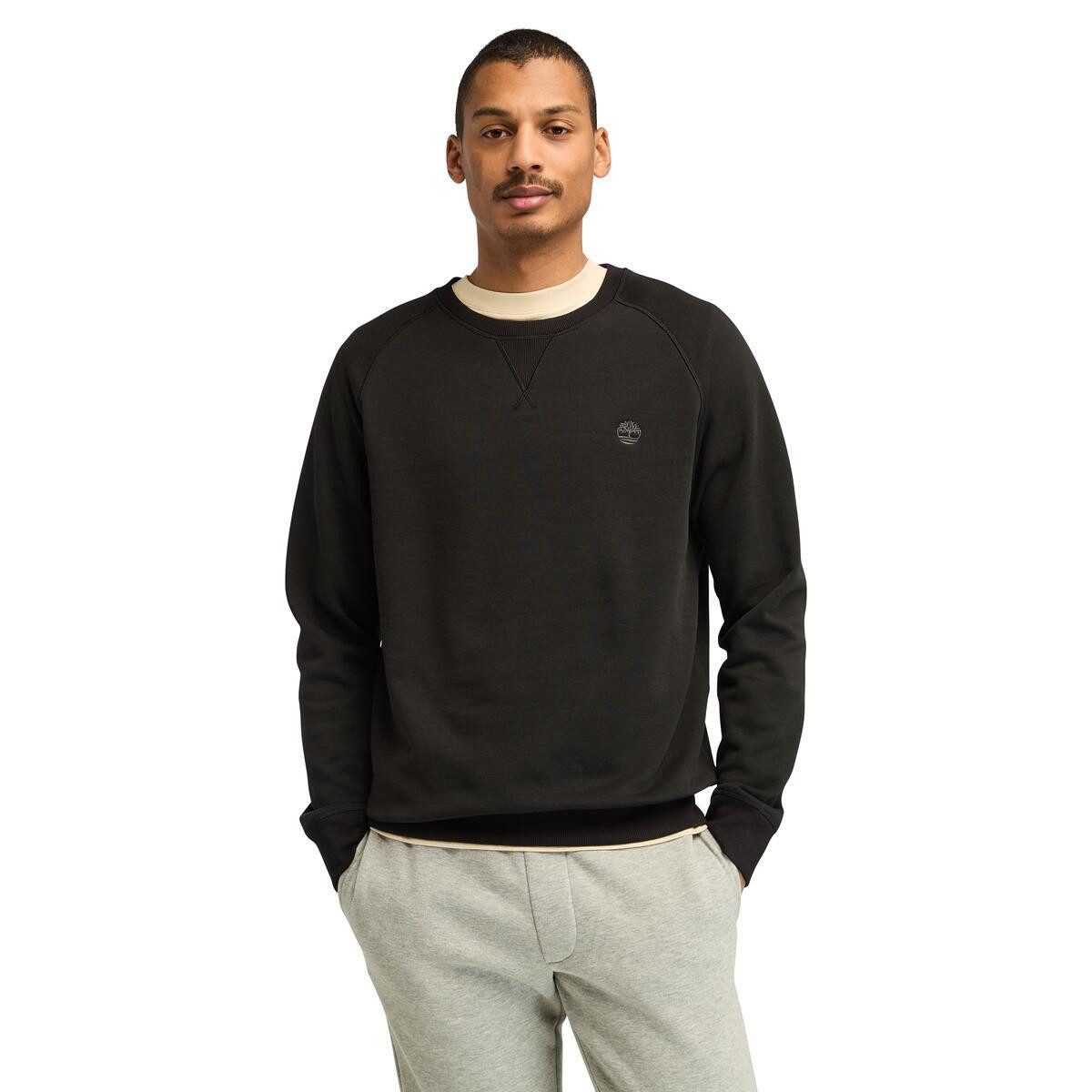 Timberland Sweatshirt EXETER RIVER Brushed Back günstig online kaufen