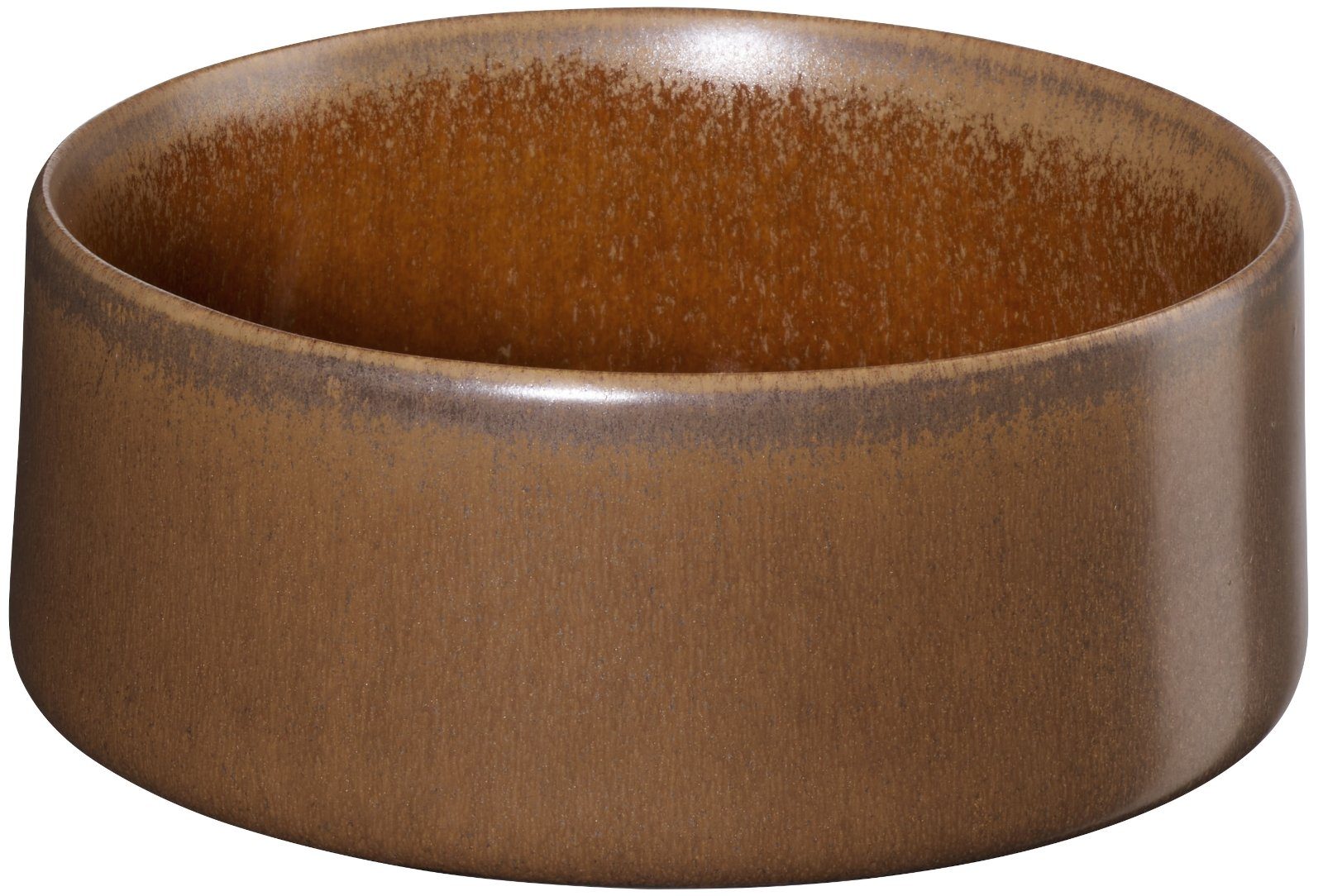 ASA SELECTION Schale FormArt Schale gobi 14 cm, Steinzeug, (Schüsseln & Schalen), Geschirr