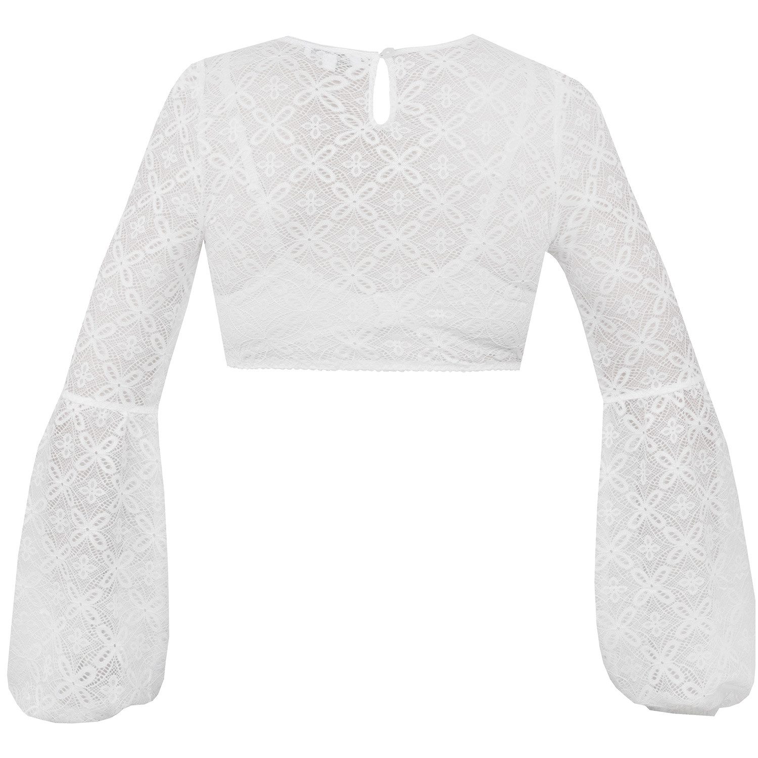 MarJo Dirndlbluse MarJo Dirndlbluse 'Eitting' Langarm, günstig online kaufen