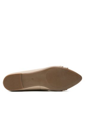 LASOCKI Ballerinas RST-NOEL-31 Beige Ballerina