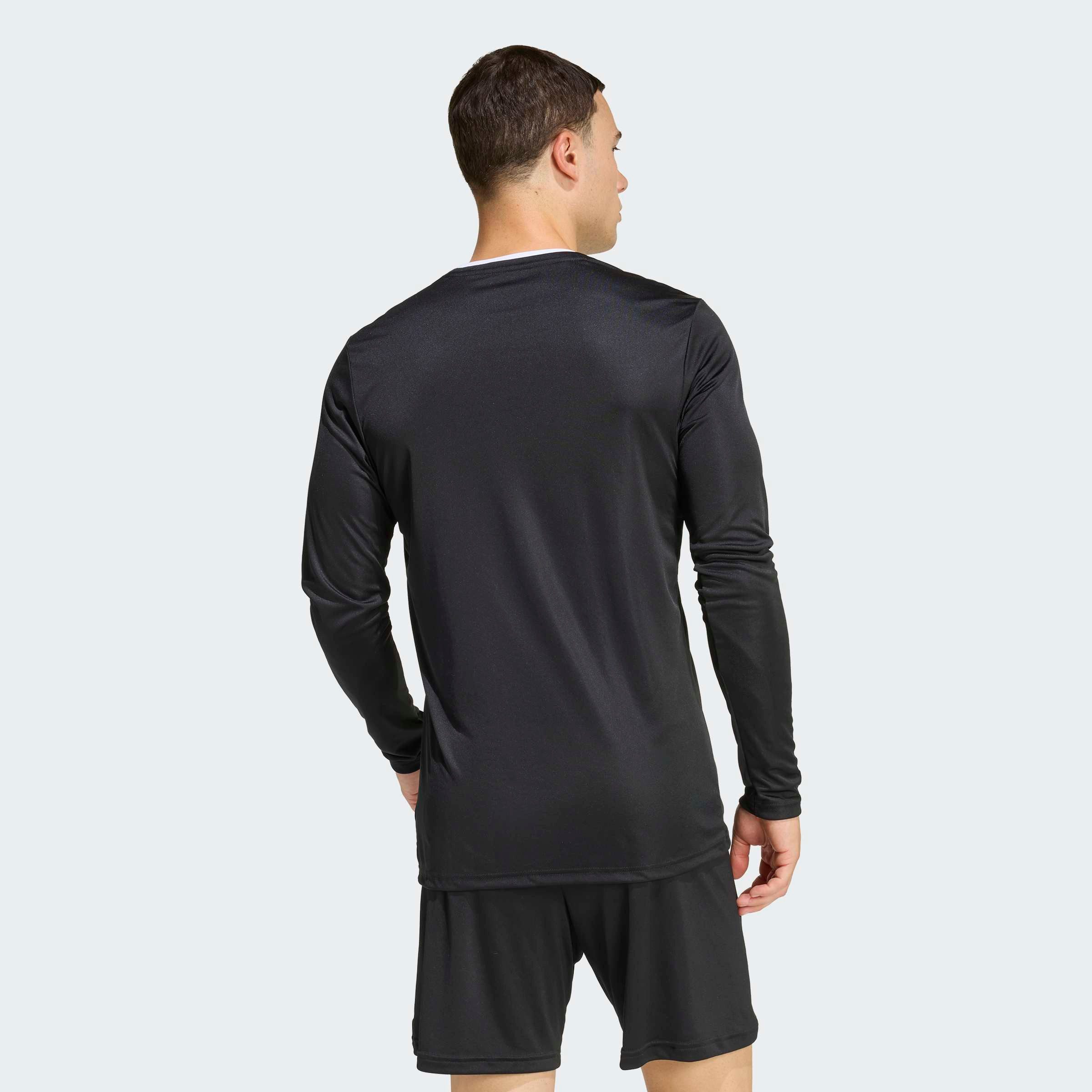adidas Performance Fußballtrikot ENTRADA26 LANGARMJERSEY
