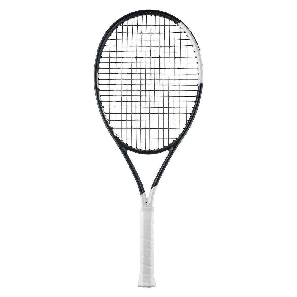 Head Tennisschläger Speed Team 105in/270g/Allround 2026 schwarz/weiss - unbesaitet