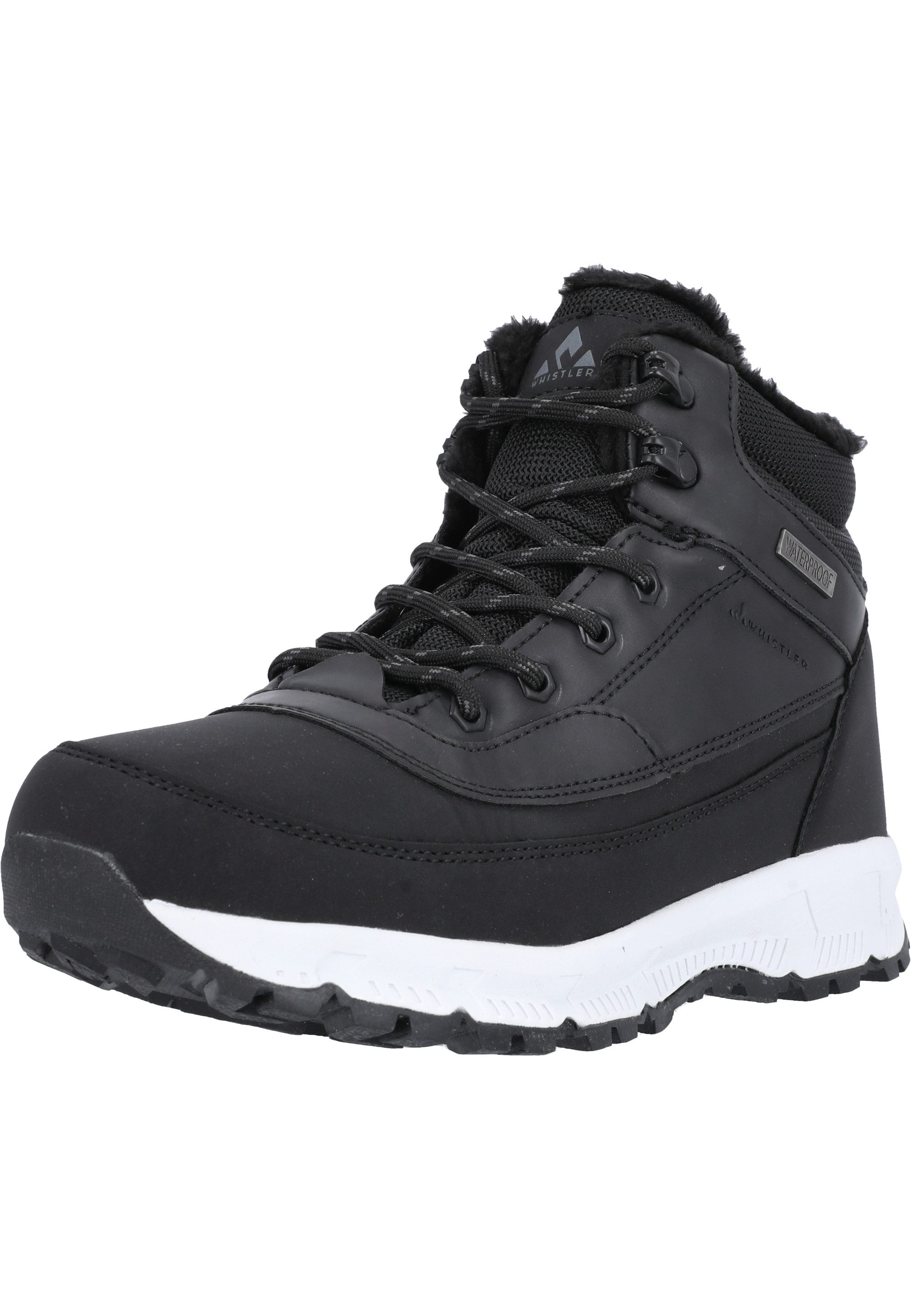 WHISTLER Parrite Stiefel in wasserdichter Ausführung günstig online kaufen