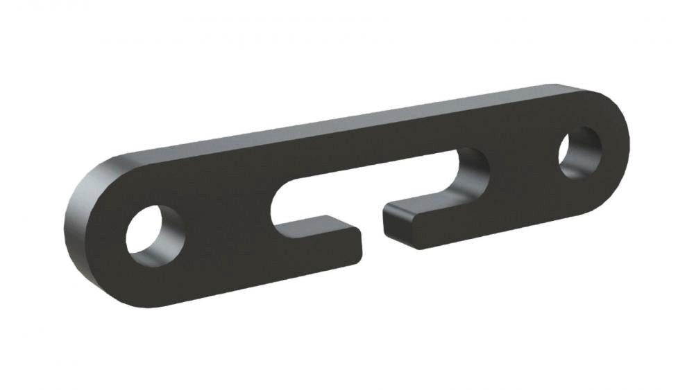 Supernova Fahrradbeleuchtung Supernova TL3 Multirack V-TL3-MRA