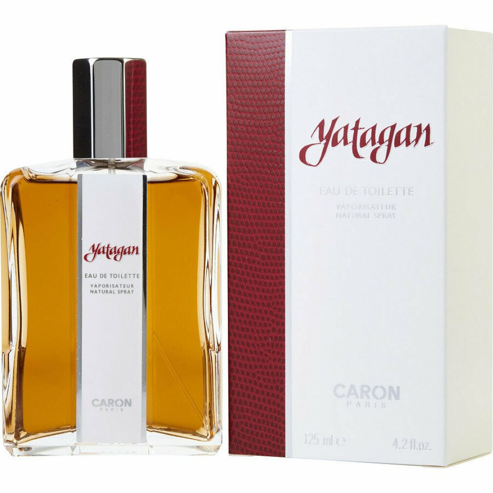 Eau de Toilette yatagan etv 125ml