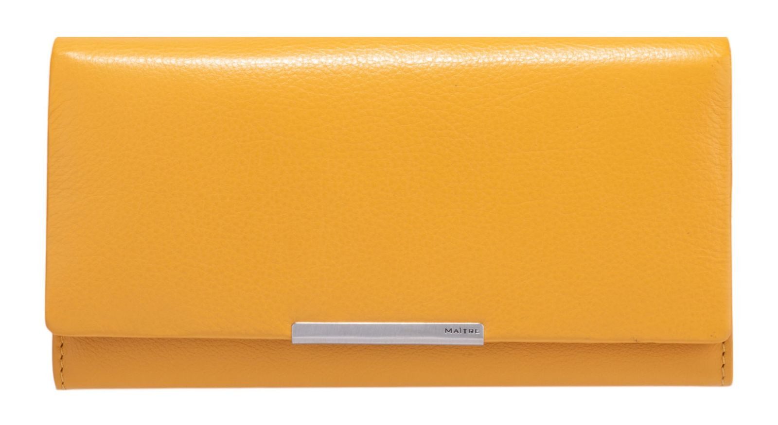 Maître Geldbörse Diedburg Purse LH8F, aus günstig online kaufen