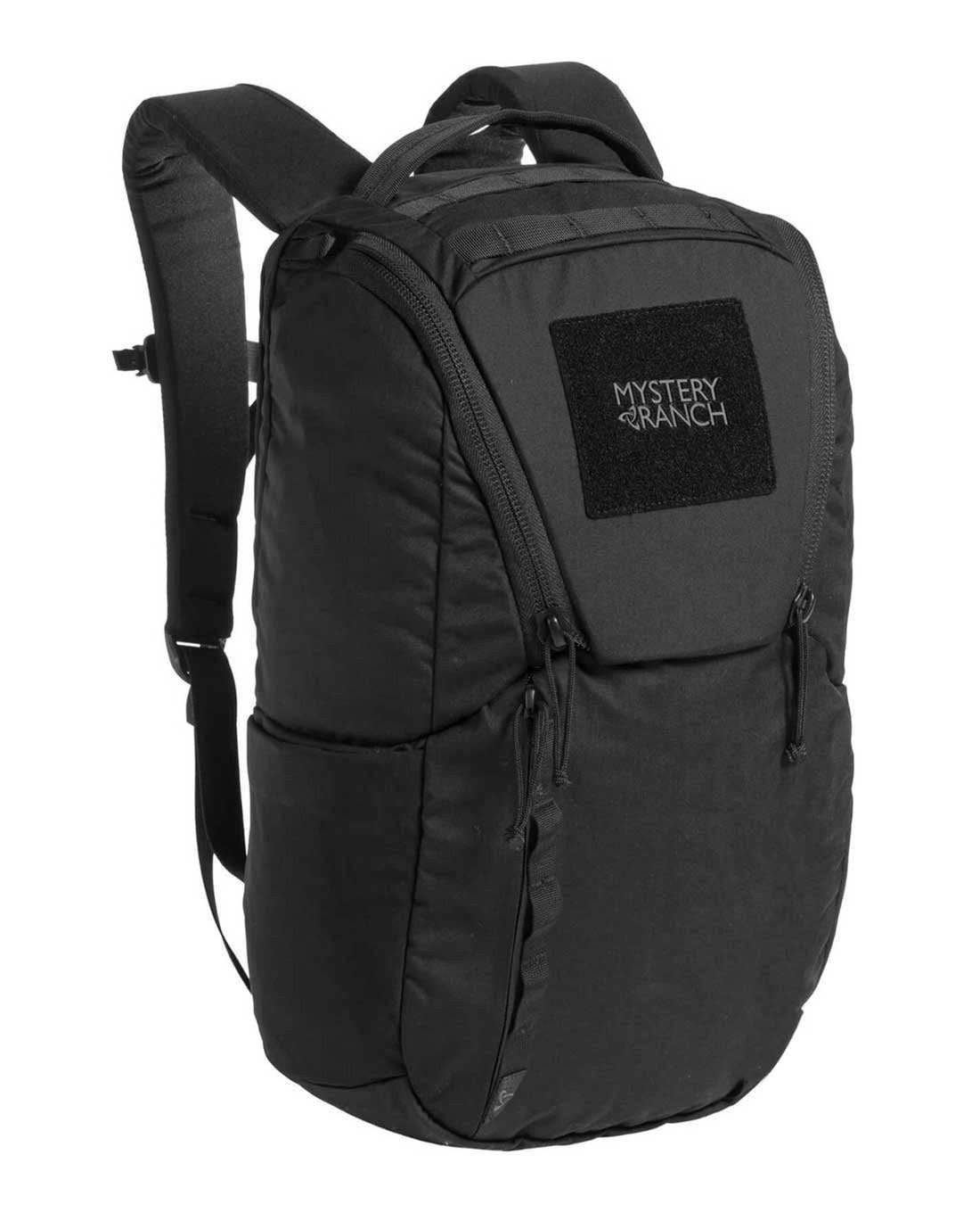 Mystery Ranch Tagesrucksack Rip Ruck 15 Black