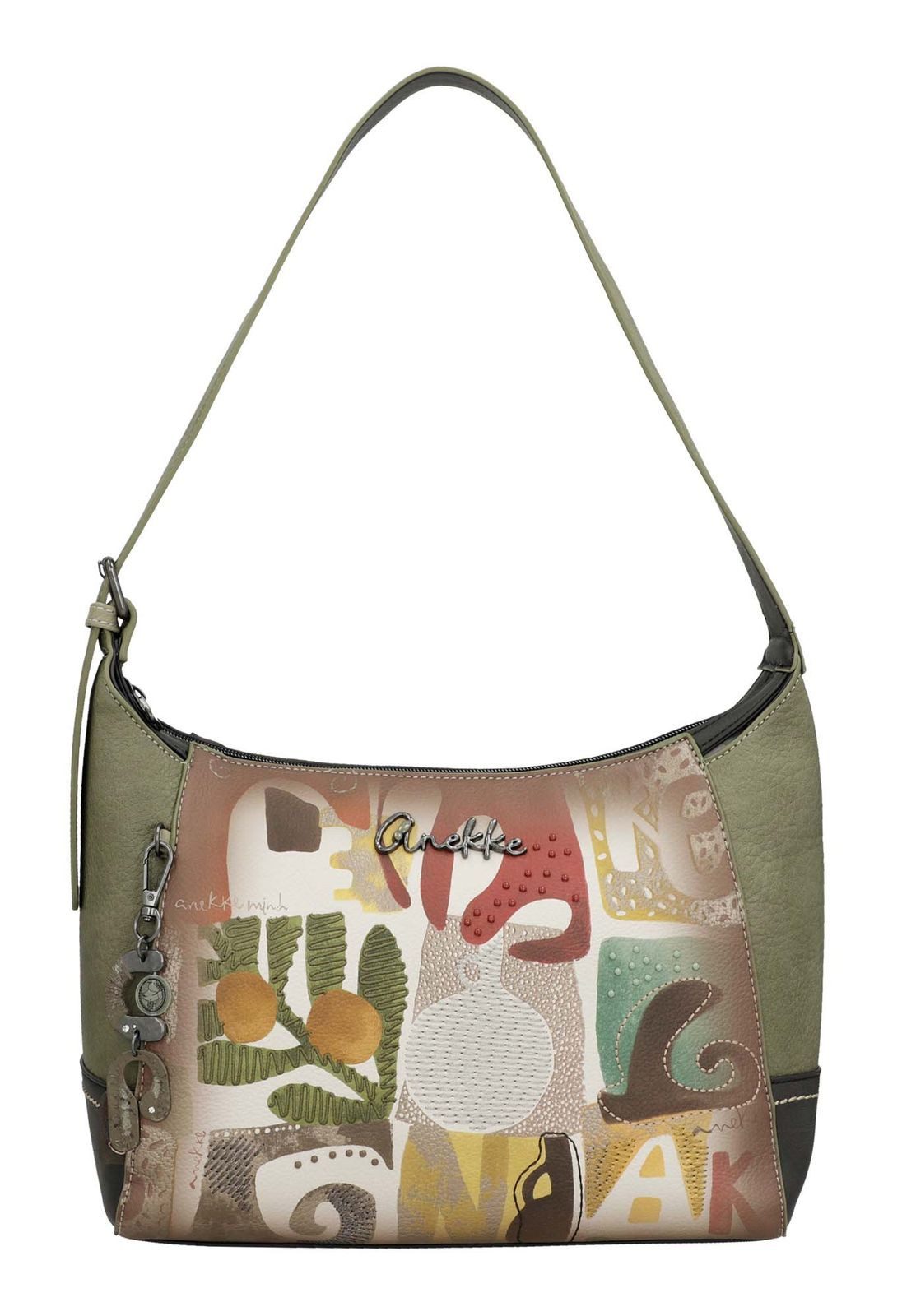Schultertasche Amphora Hobo Bag