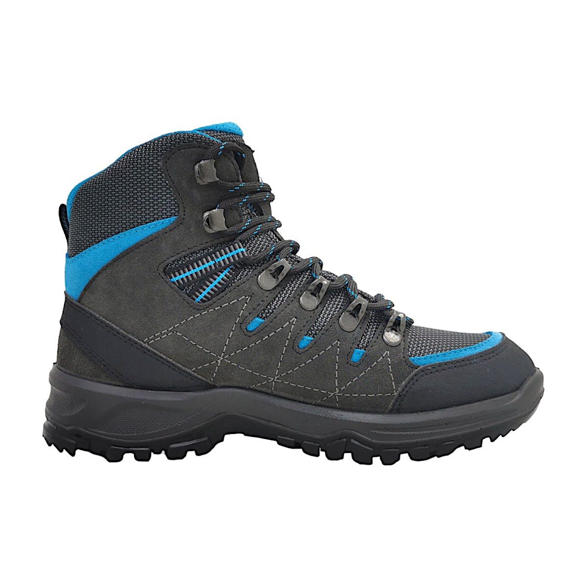 McKINLEY Wanderschuh Outdoorschuh günstig online kaufen
