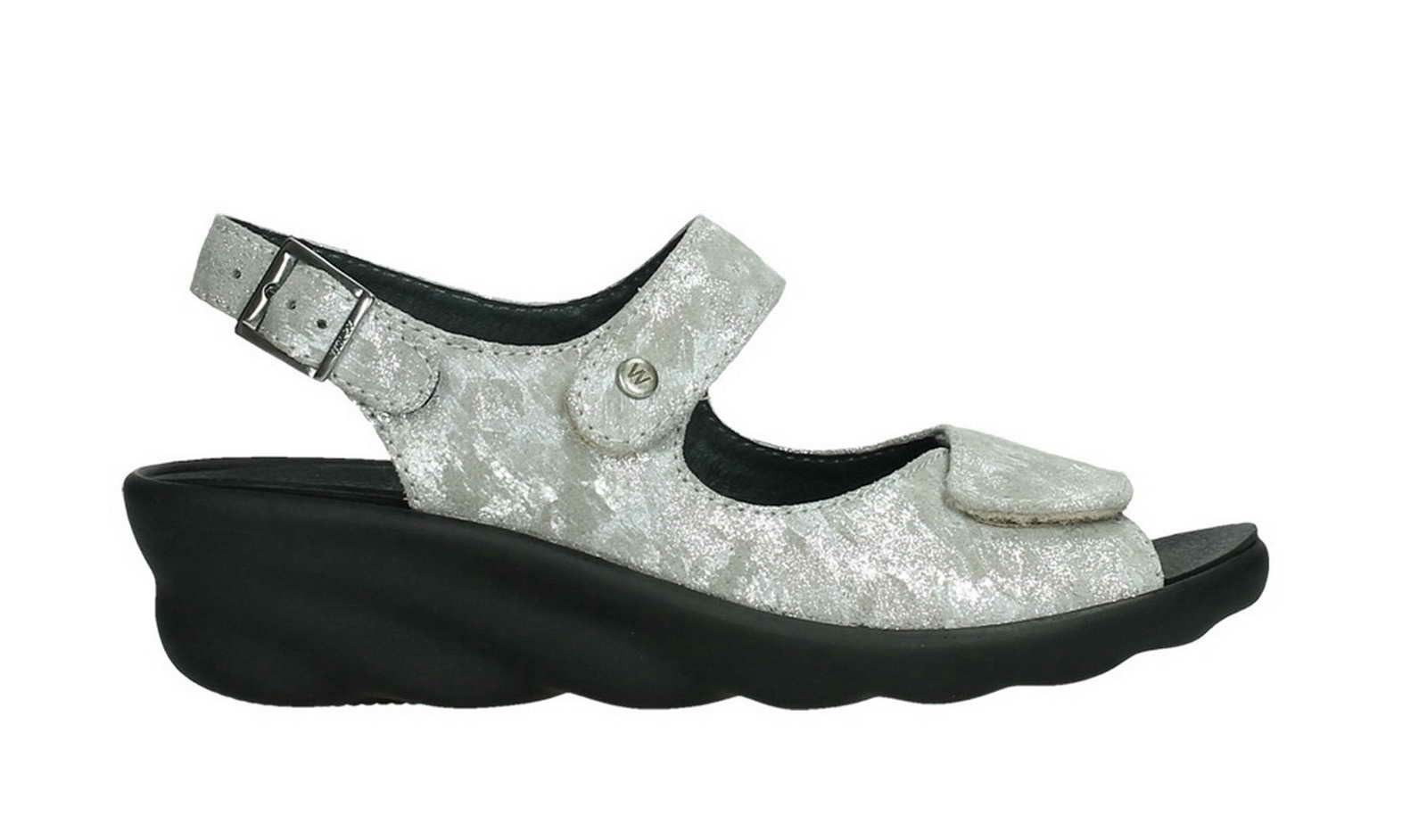 WOLKY Keilpumps