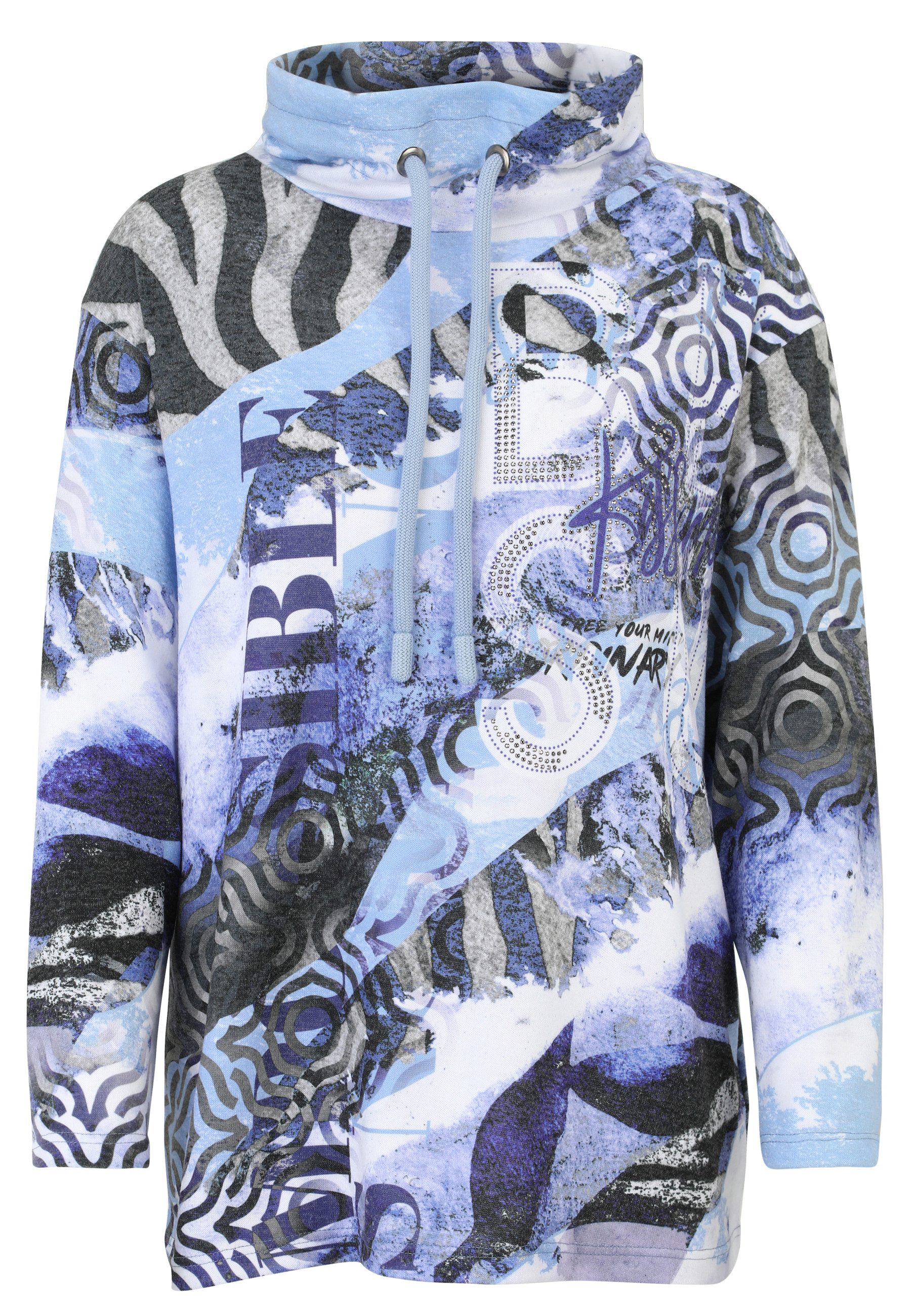 Doris Streich T-Shirt Shirt günstig online kaufen