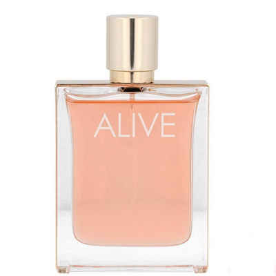 BOSS Eau de Parfum »Alive«