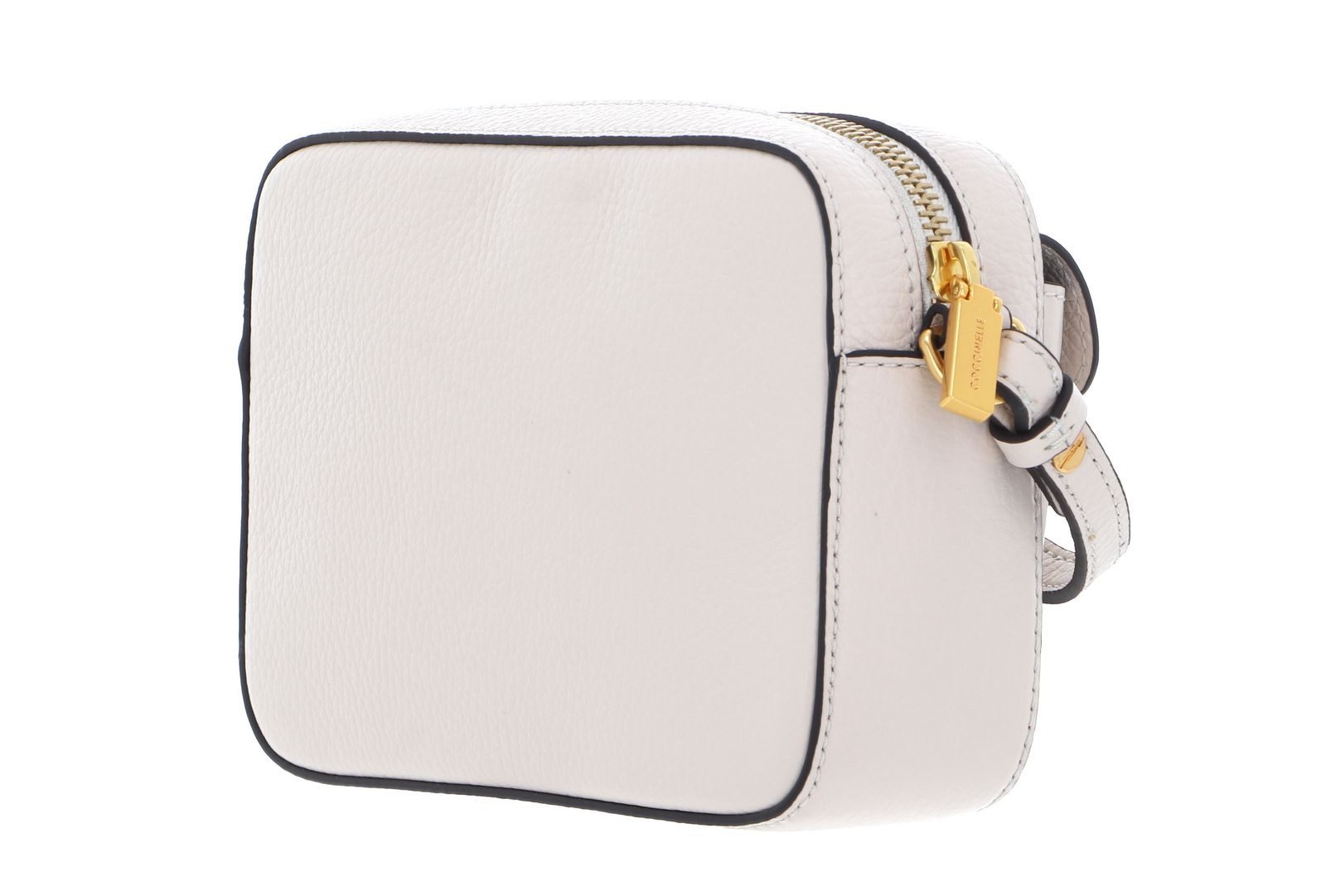 COCCINELLE Umhängetasche Beat Soft, aus echtem Rindsleder