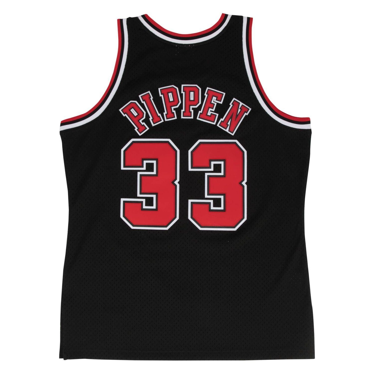 Mitchell & Ness Basketballtrikot Swingman Jersey Chicago Bulls 199798 Scott günstig online kaufen