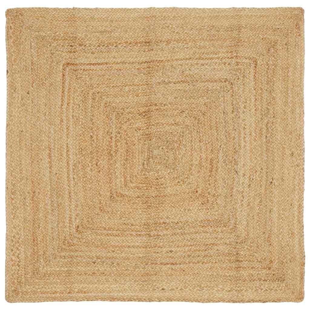 vidaXL Teppich Teppich Beige 120 x günstig online kaufen