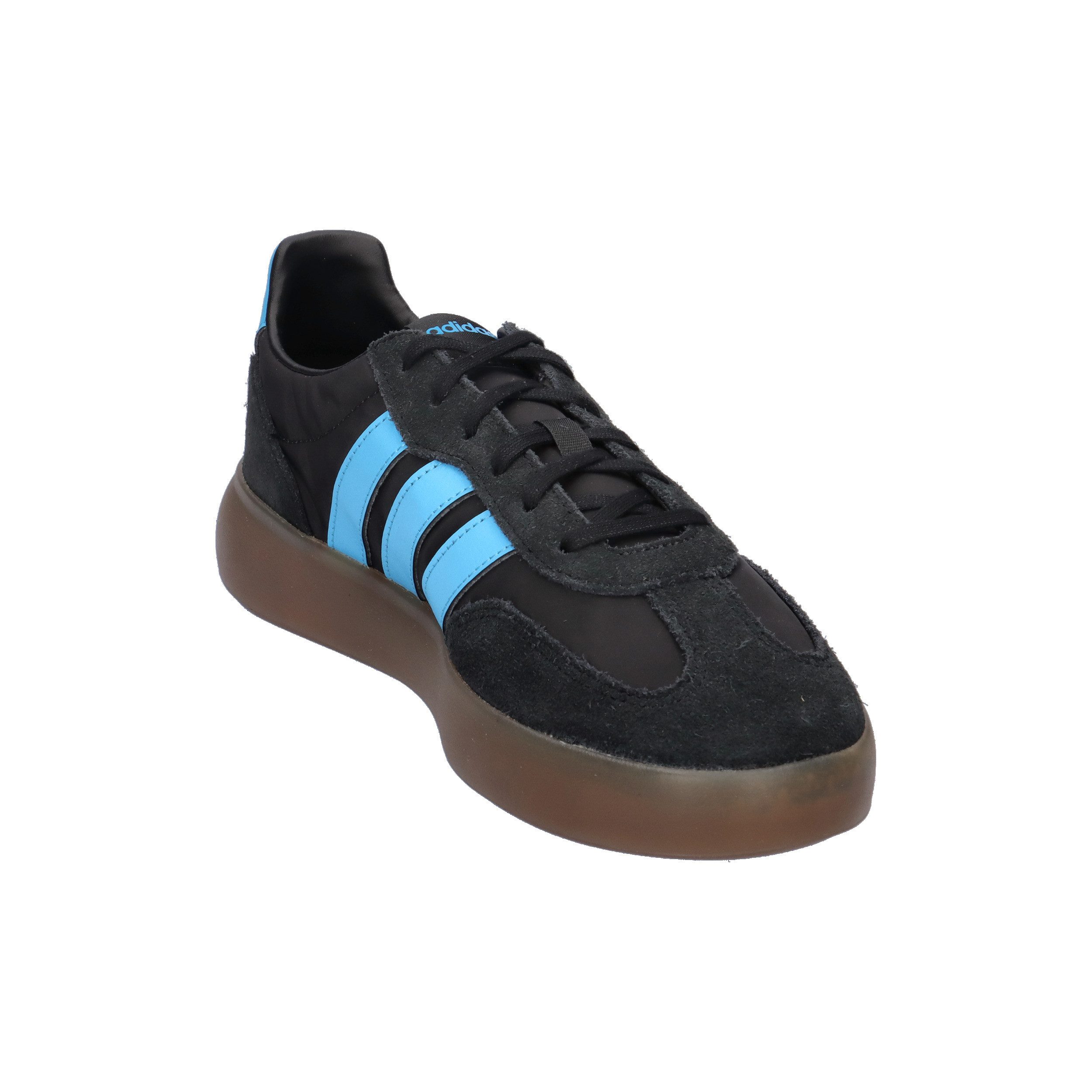 adidas Performance adidas Herren Sneaker BARREDA DECODE Sneaker günstig online kaufen