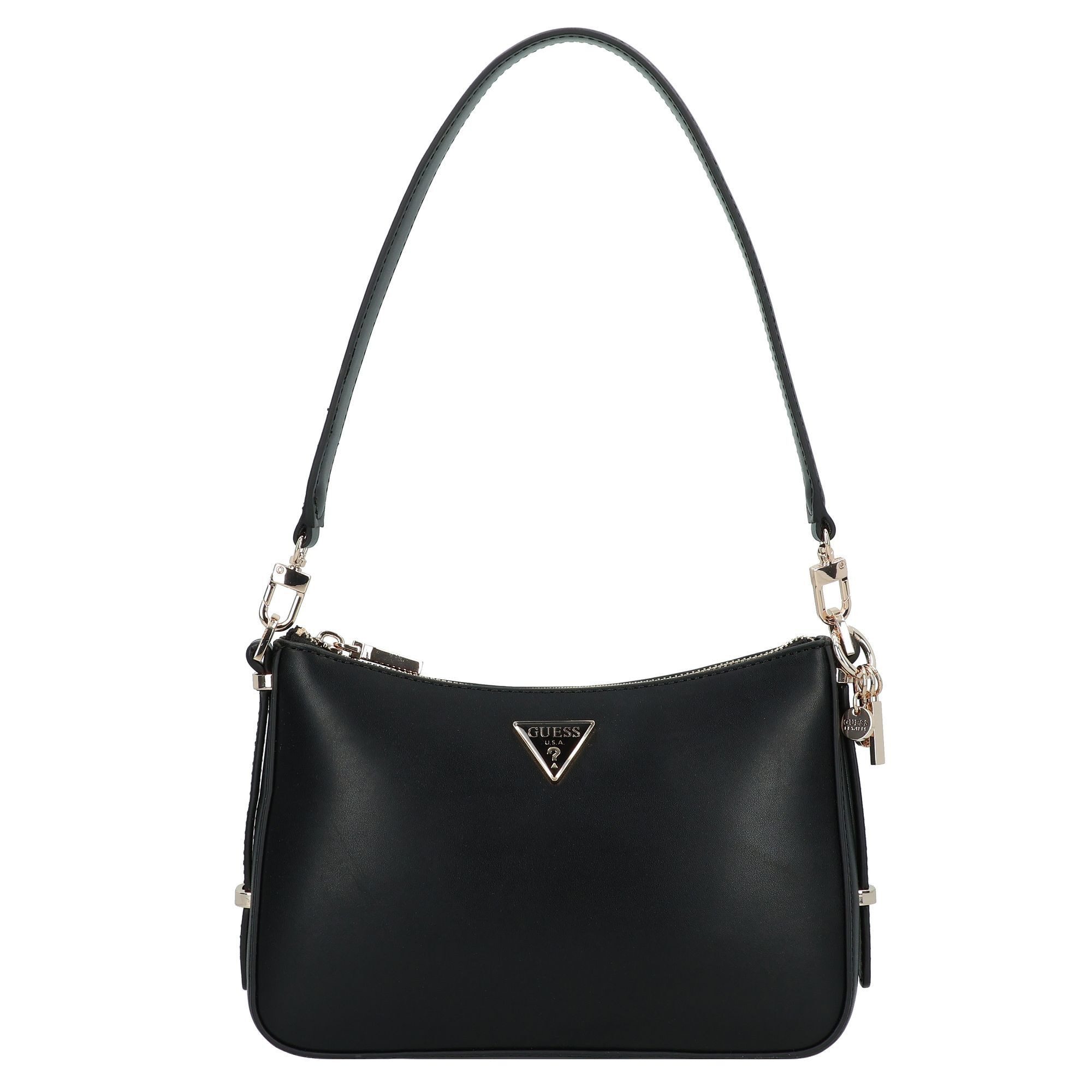 Guess Schultertasche Daryna II, Polyurethan günstig online kaufen