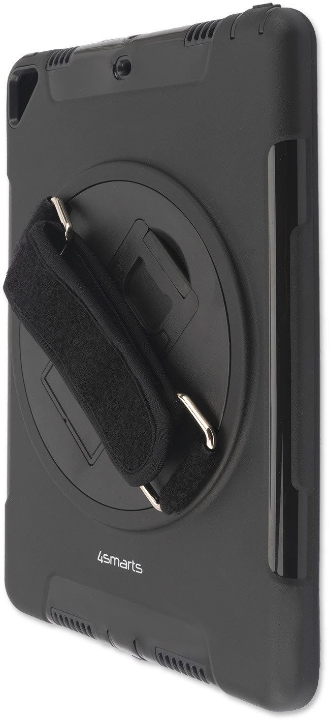 Tablet-Hülle Rugged Case GRIP für Apple iPad 10.2 (7./ 8./ 9. Gen)