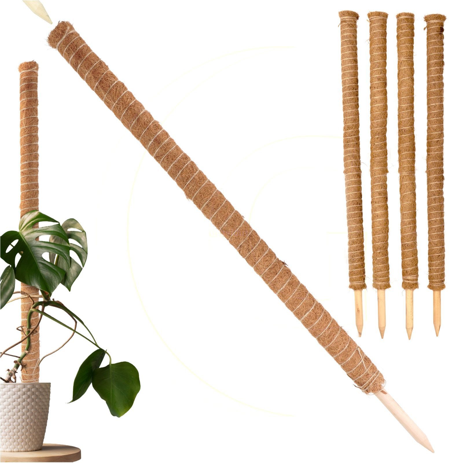 Gravidus Rankhilfe ​Erweiterbare Rankhilfe 110 cm günstig online kaufen