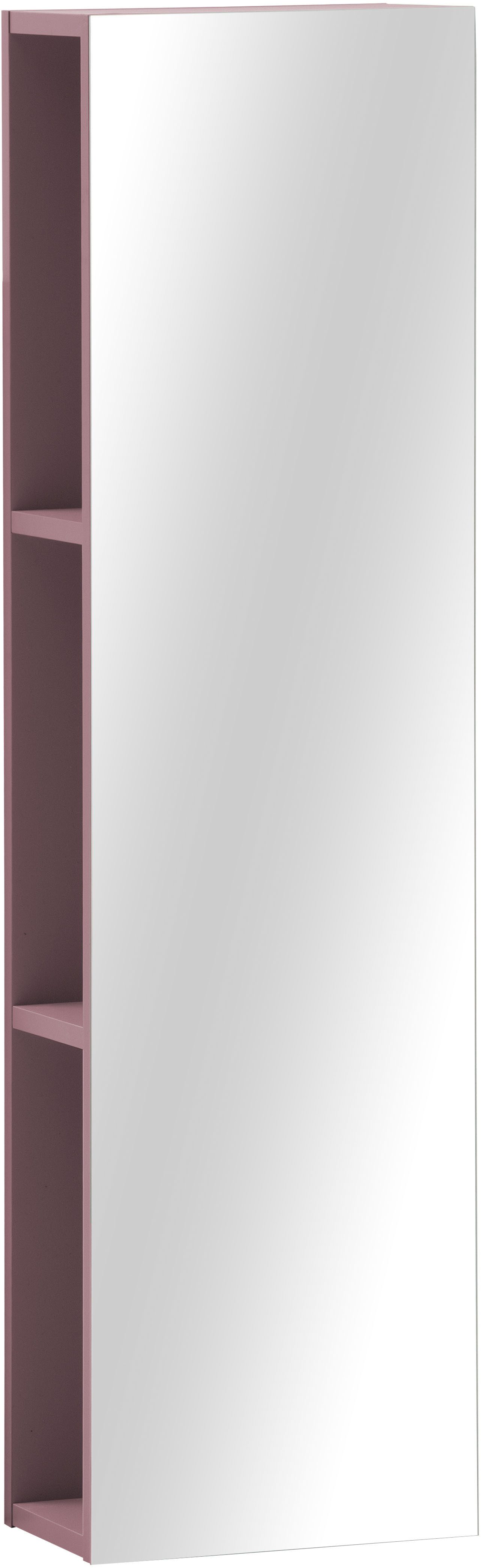 Schildmeyer Wandregal Piazza, Breite 30 cm, 1-tlg., Made in Germany