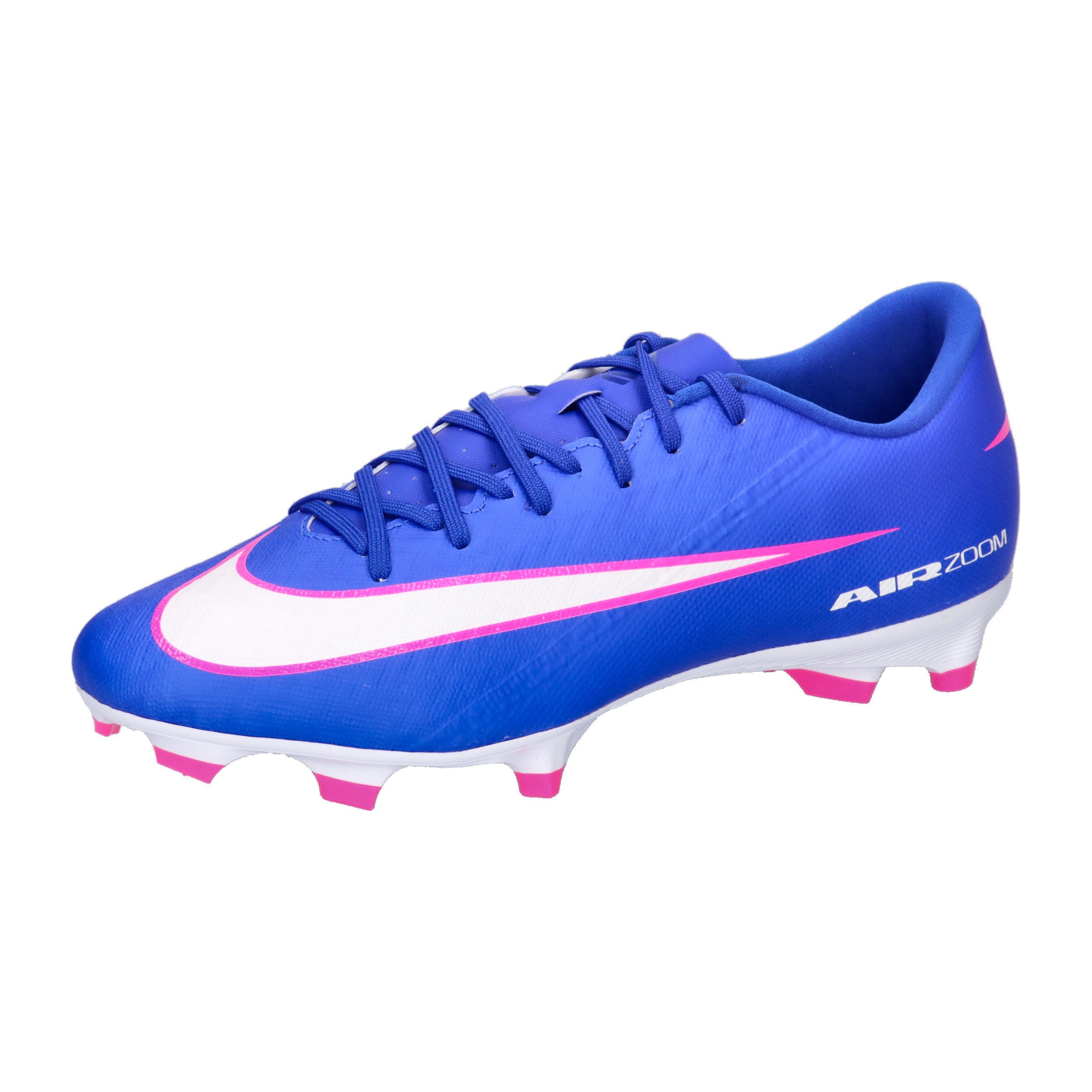 Nike Nike Herren Fussballschuhe ZM Vapor 16 Academey FG/MG FQ1458 Fußballschuh
