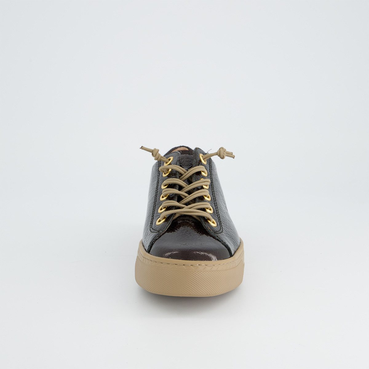 Paul Green Paul Green 4081-578, Sneaker, Braun, Damen Sneaker günstig online kaufen