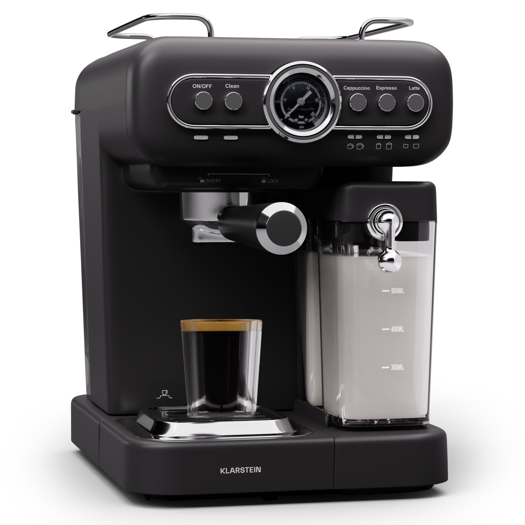 Espressomaschine