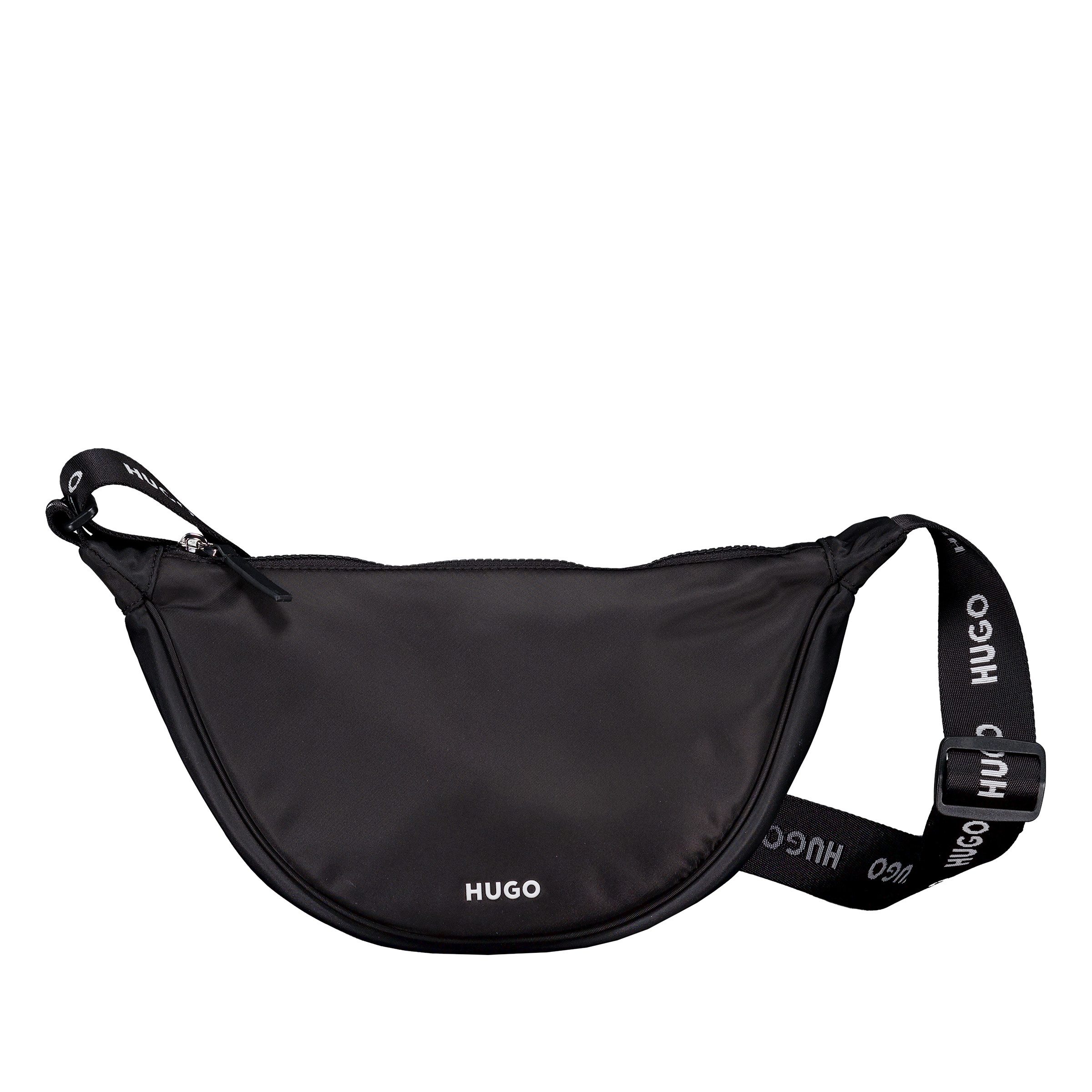 HUGO Beuteltasche Bel Crossbody
