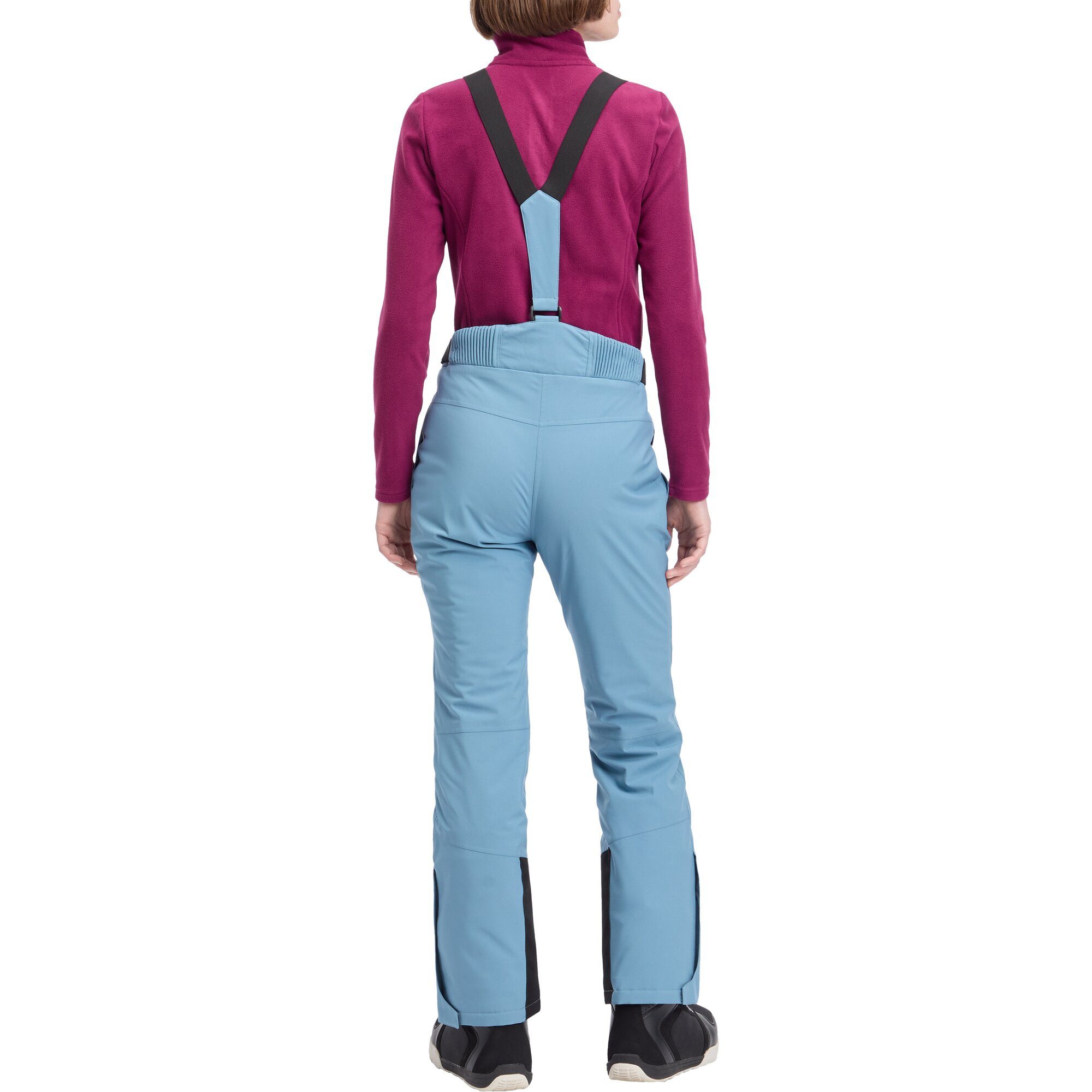 McKINLEY Skihose Da.-Ski-Hose Dina II W BLUE DARK