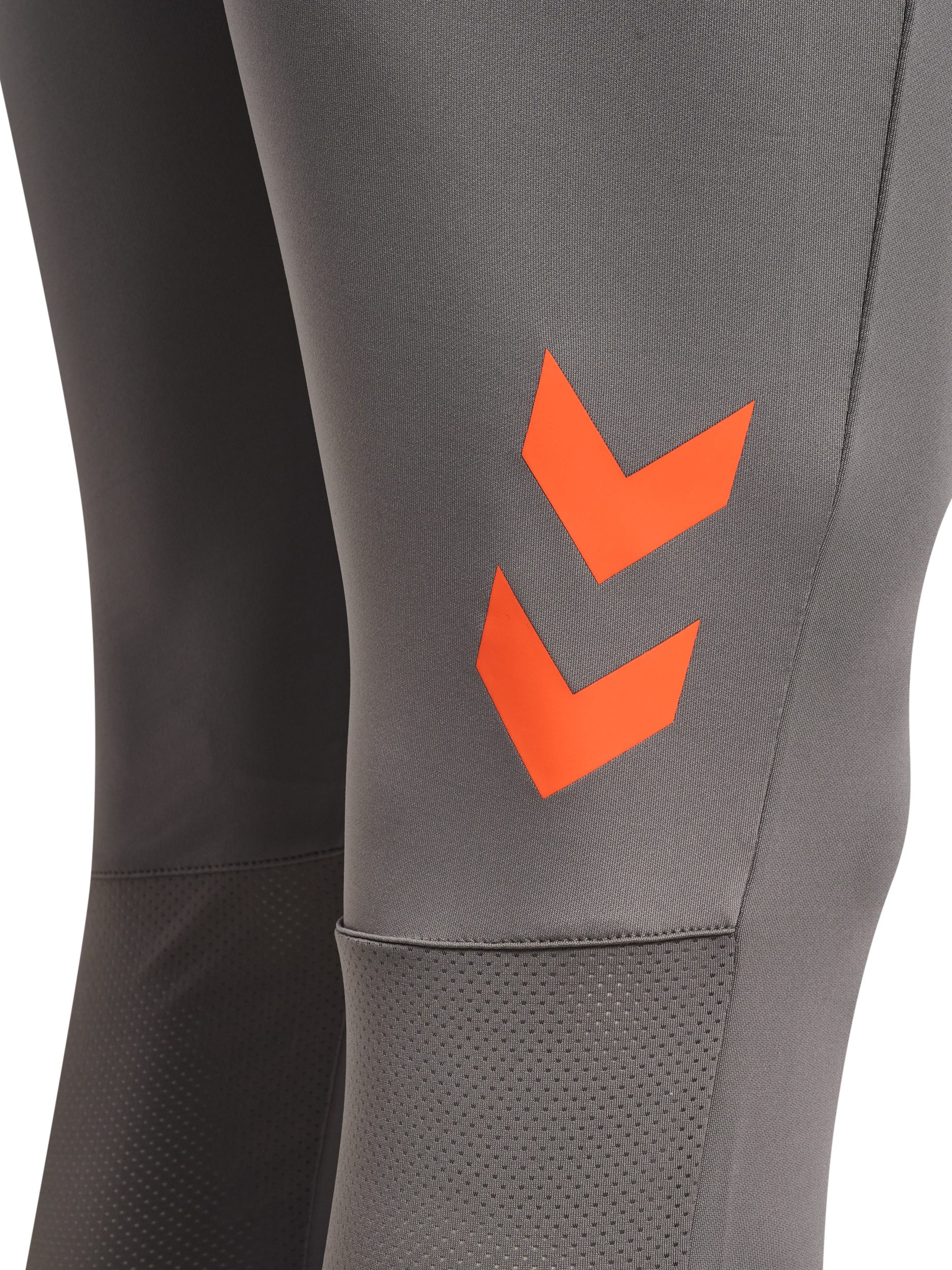 hummel Trainingshose HMLBLAZE PRO TRAINING PANTS aus Polyester und Elasthan, in den Größen S bis XXXL