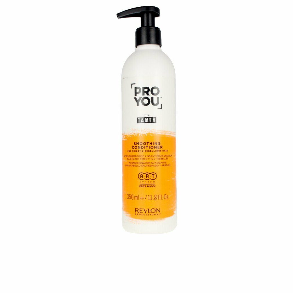 Revlon Haarspülung Proyou The Tamer Conditioner 350ml