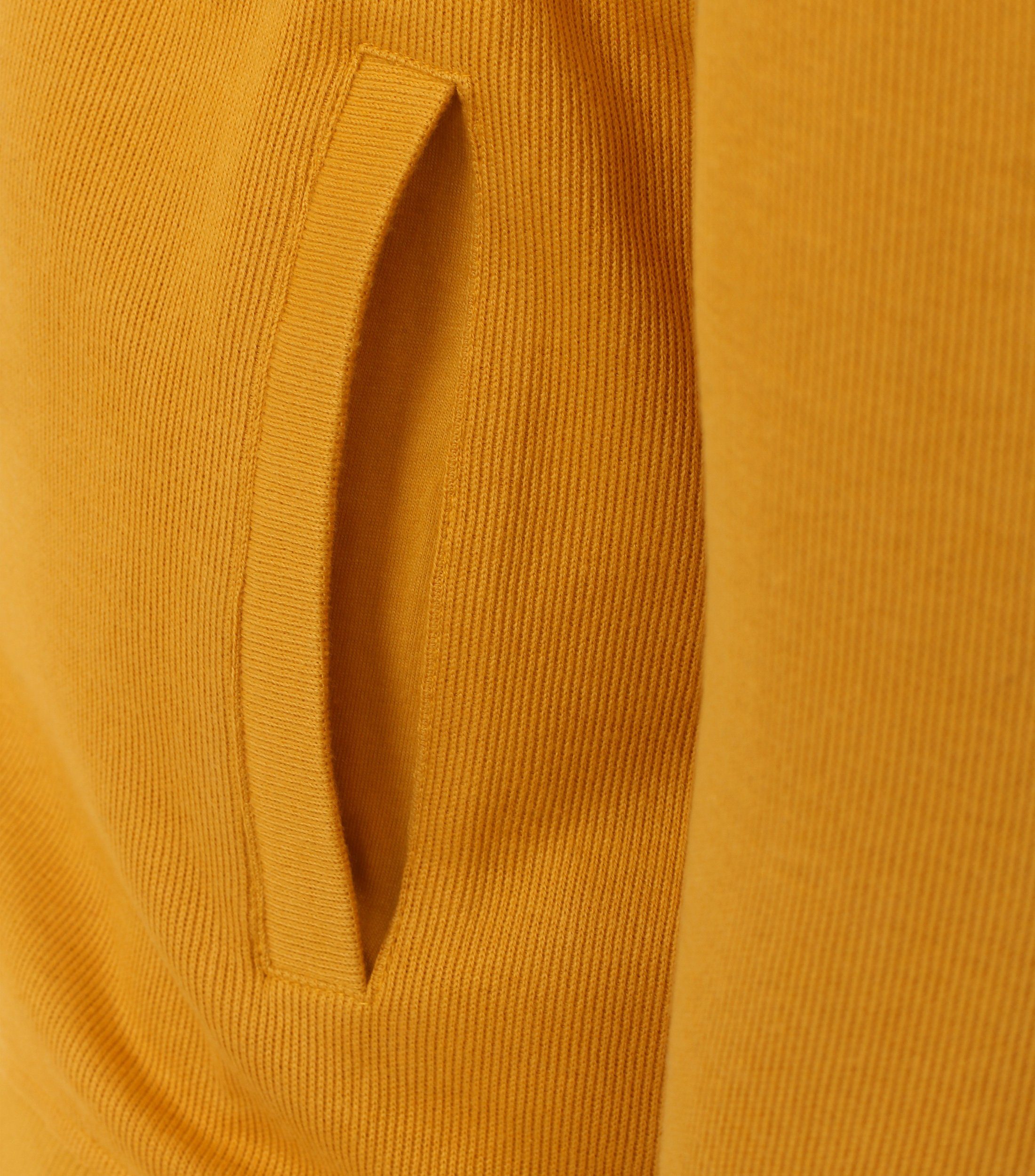 Redmond Sweatshirt uni 40 gelb