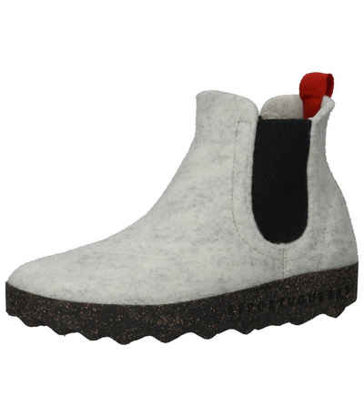 Asportuguesas Stiefelette Filz Stiefelette