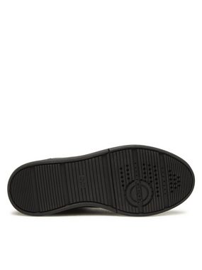 Geox Sneakers D Meleda B D26UGB 00085 C9999 Black Sneaker