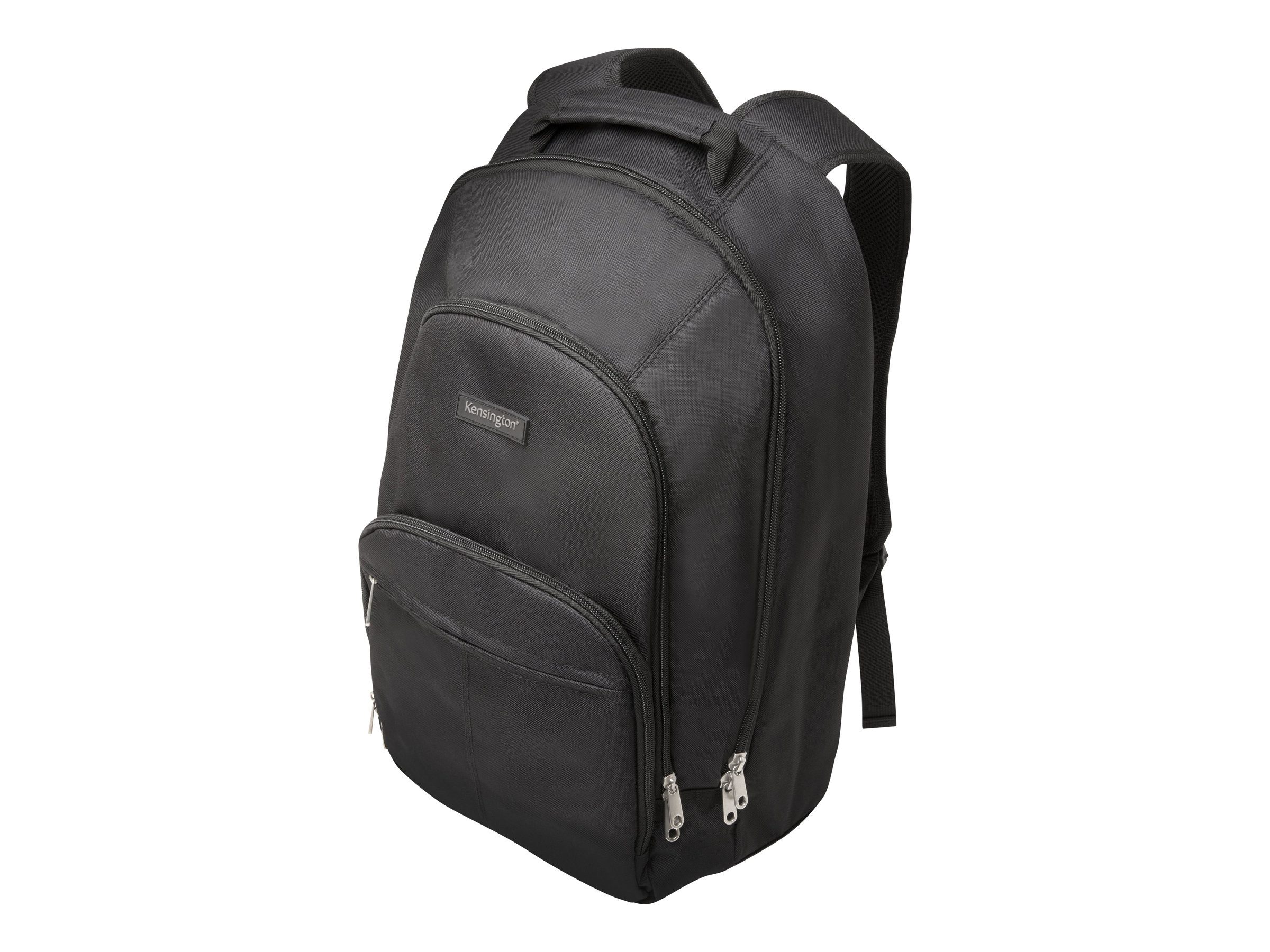 KENSINGTON Notebook-Rucksack KENSINGTON SP25 15.4" Classic Backpack schwarz