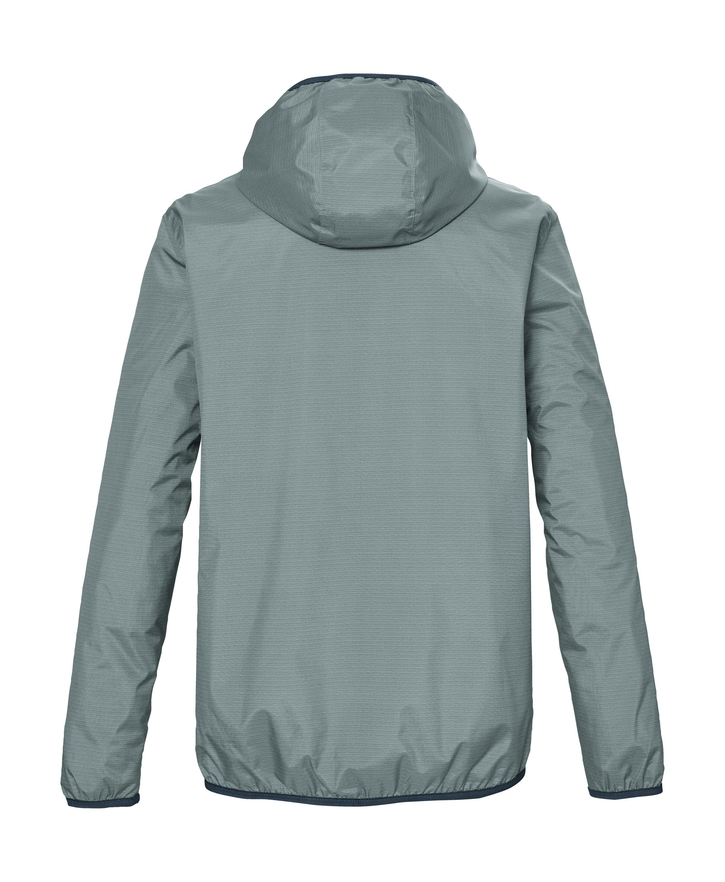 Killtec Outdoorjacke KOS 112 MN JCKT Herren Funktionsjacke: leicht, wasser- günstig online kaufen