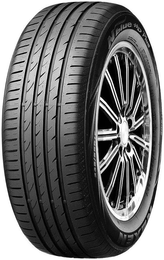 Nexen Sommerreifen NEXEN, 1-St.