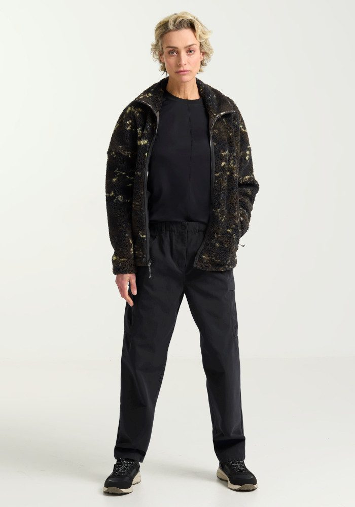 Jack Wolfskin Cargohose YUMA CARGO PANTS W