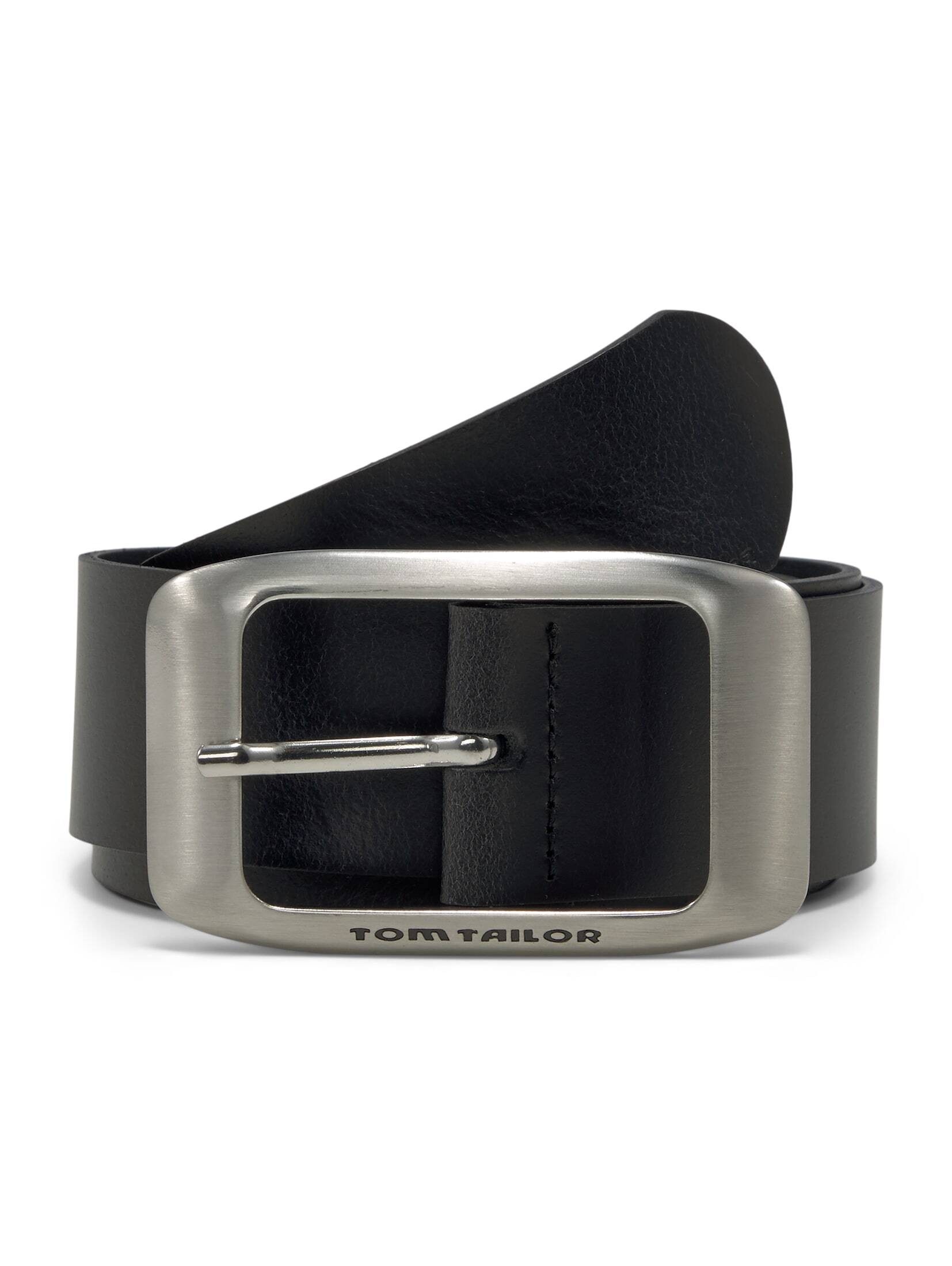 Ledergürtel Belts