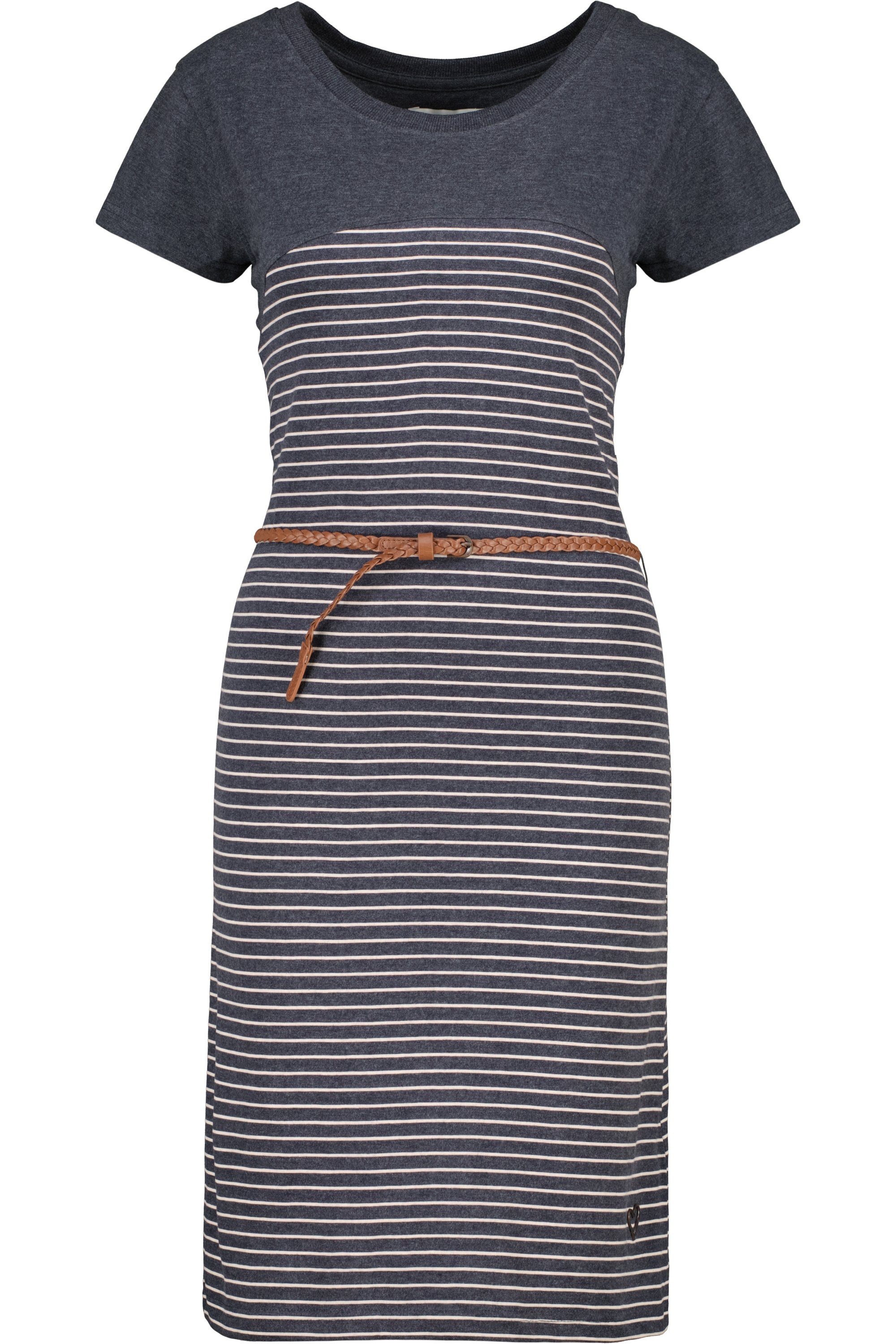 Alife & Kickin Sommerkleid Damen ClarinaAK Z günstig online kaufen