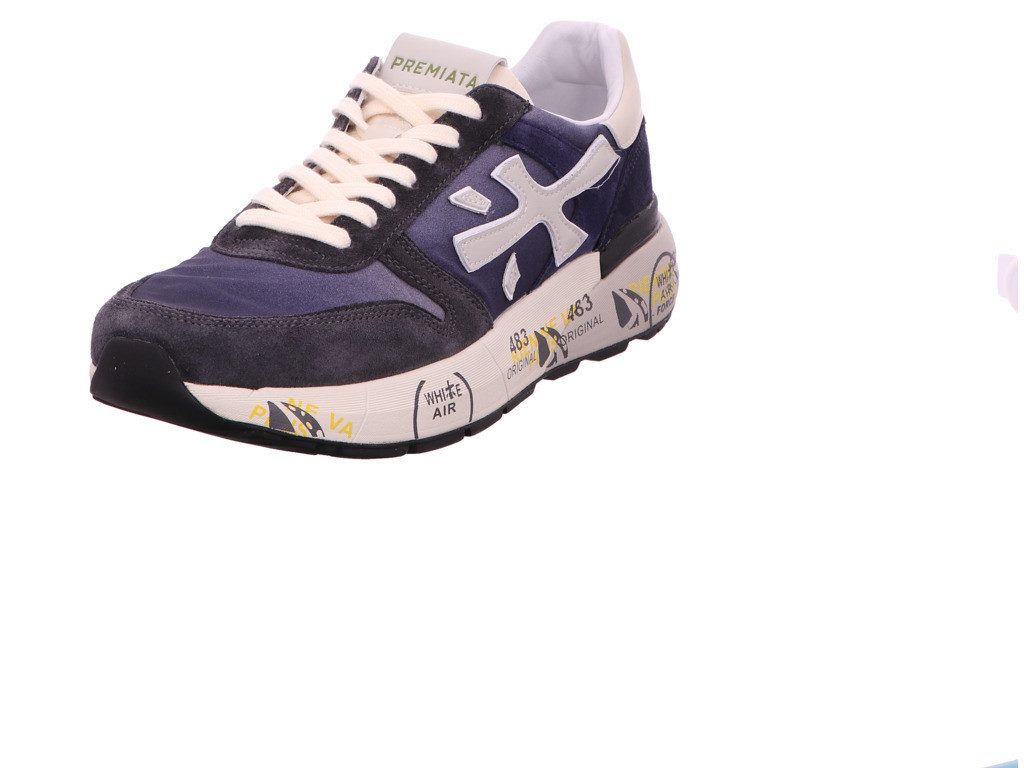 PREMIATA Mick Schnürschuh