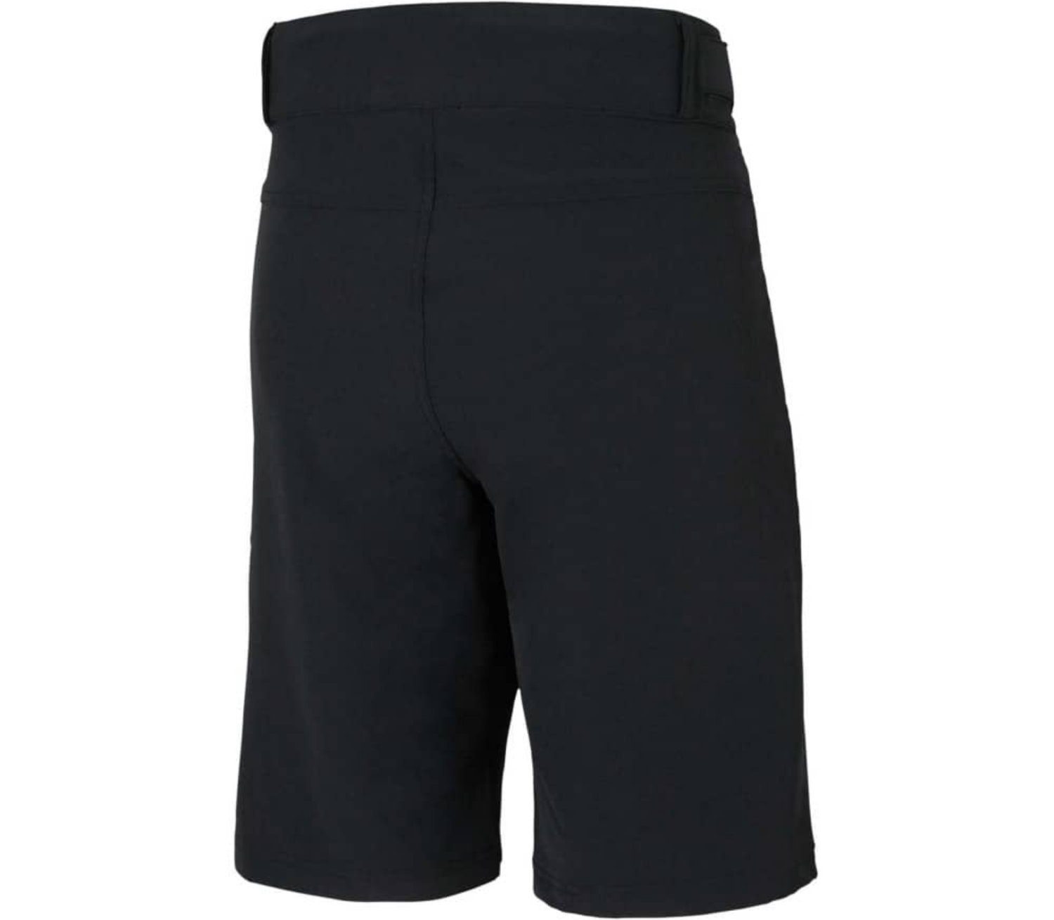 12 man black Ziener PHILIAS (shorts) X-FUNCTION Trainingsshorts